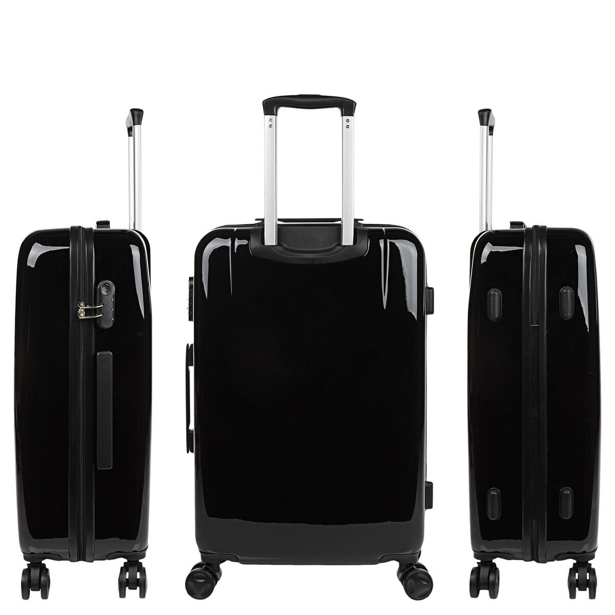 Maleta Pc Mediana 63L Itaca 703100 Viaje Pc Itaca 45X68x26cm 2/7