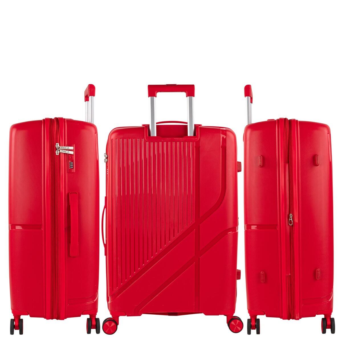 Maleta Pp Grande 95L Itaca 761300 Viaje Pp Itaca Online 49X76,5X31cm 4/7
