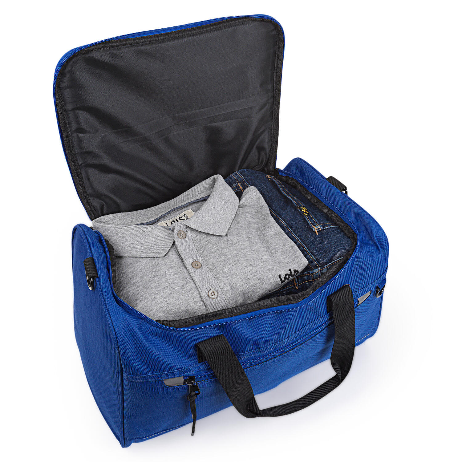 Bolsas De Viaje 20L Jaslen Norwich 3/7