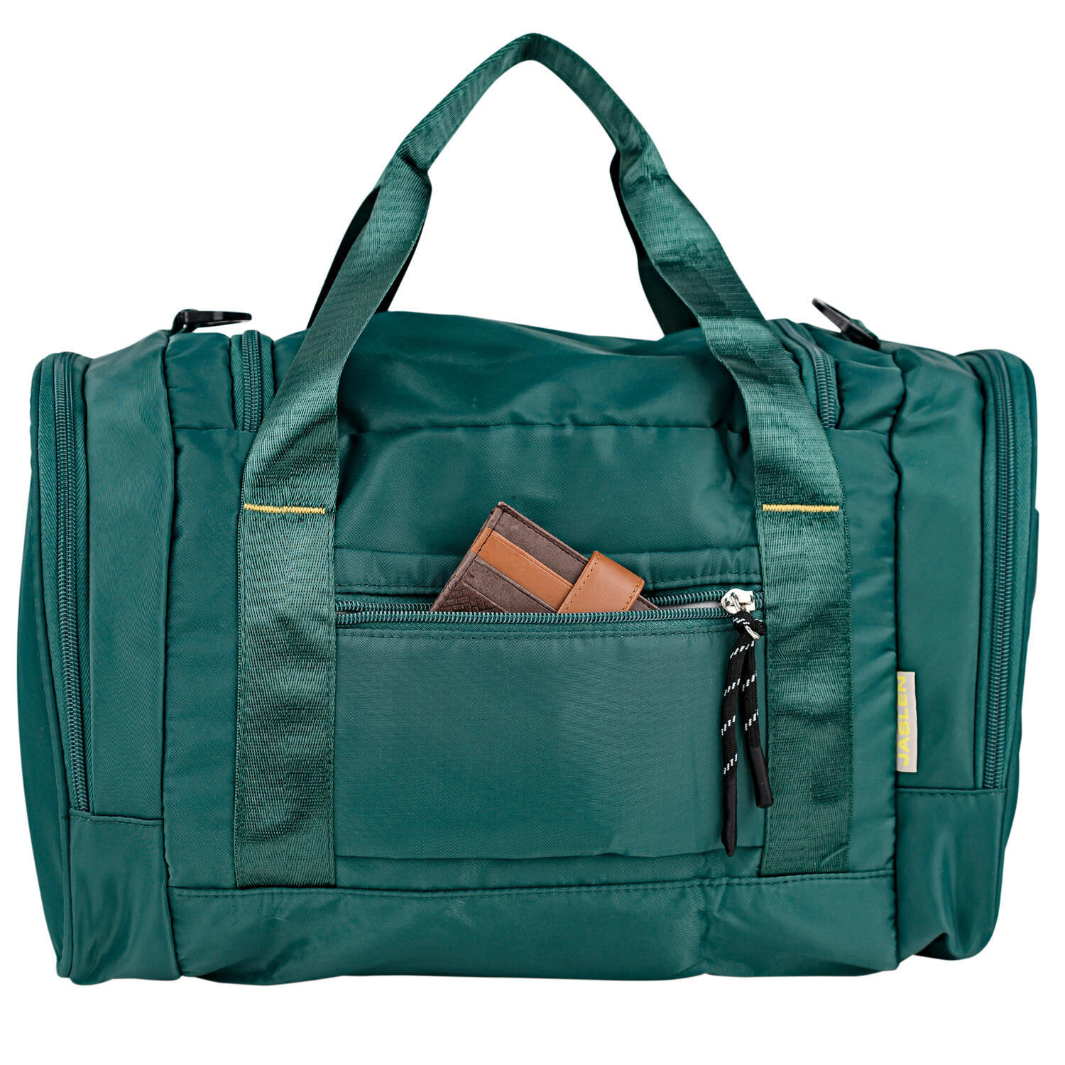 Bolsas De Viaje Jaslen Napoles 3/7