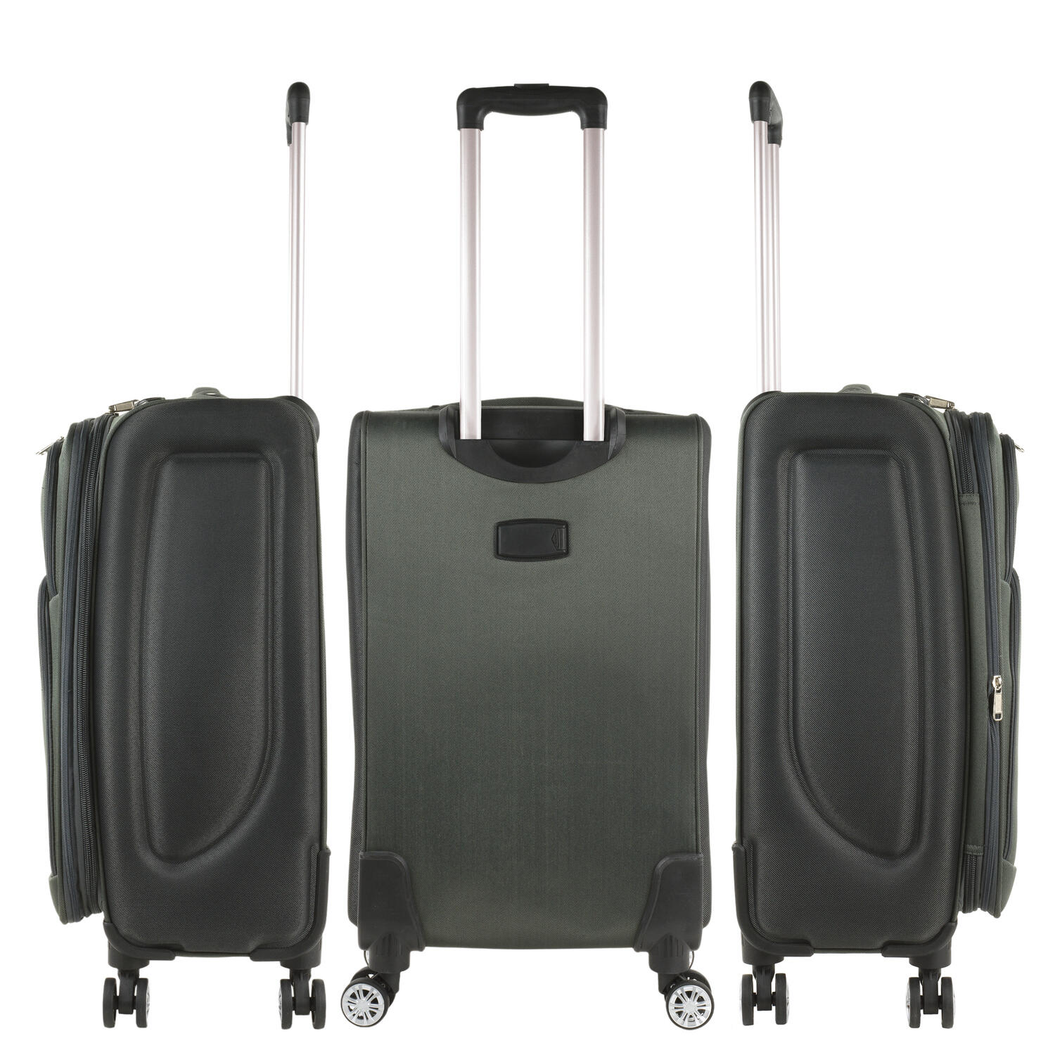 Maleta Eva Mediana 65L Itaca Bergamo 40X68x28cm 3/7