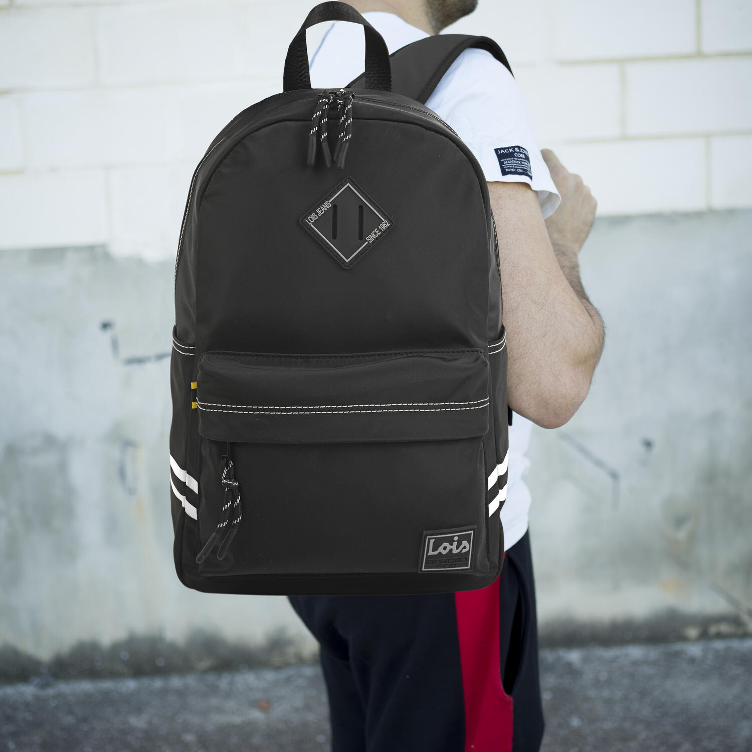 Mochila Casual/Ocio Lois Howson 2/7
