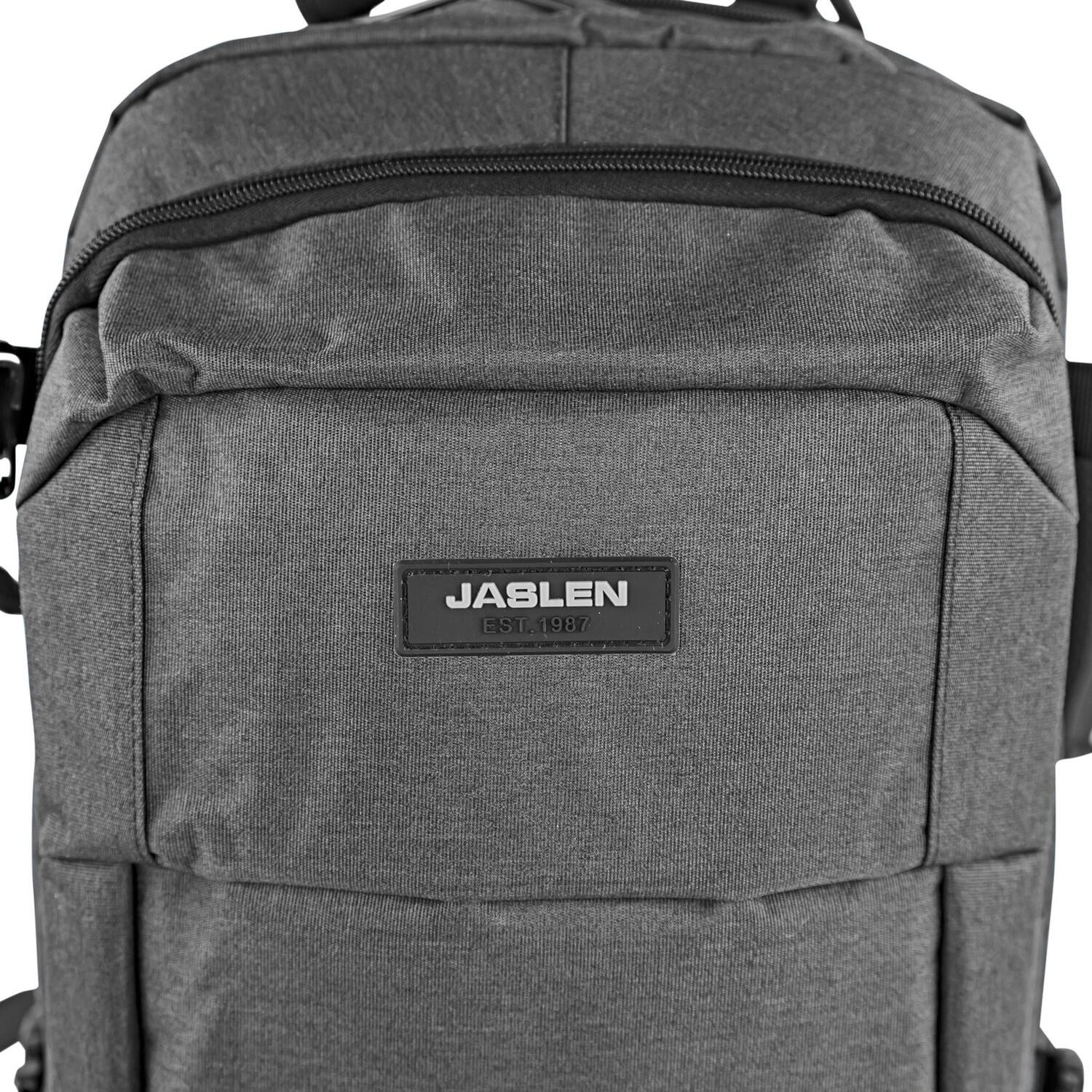 Mochila Viaje Cabina Jaslen Leeds 7/7
