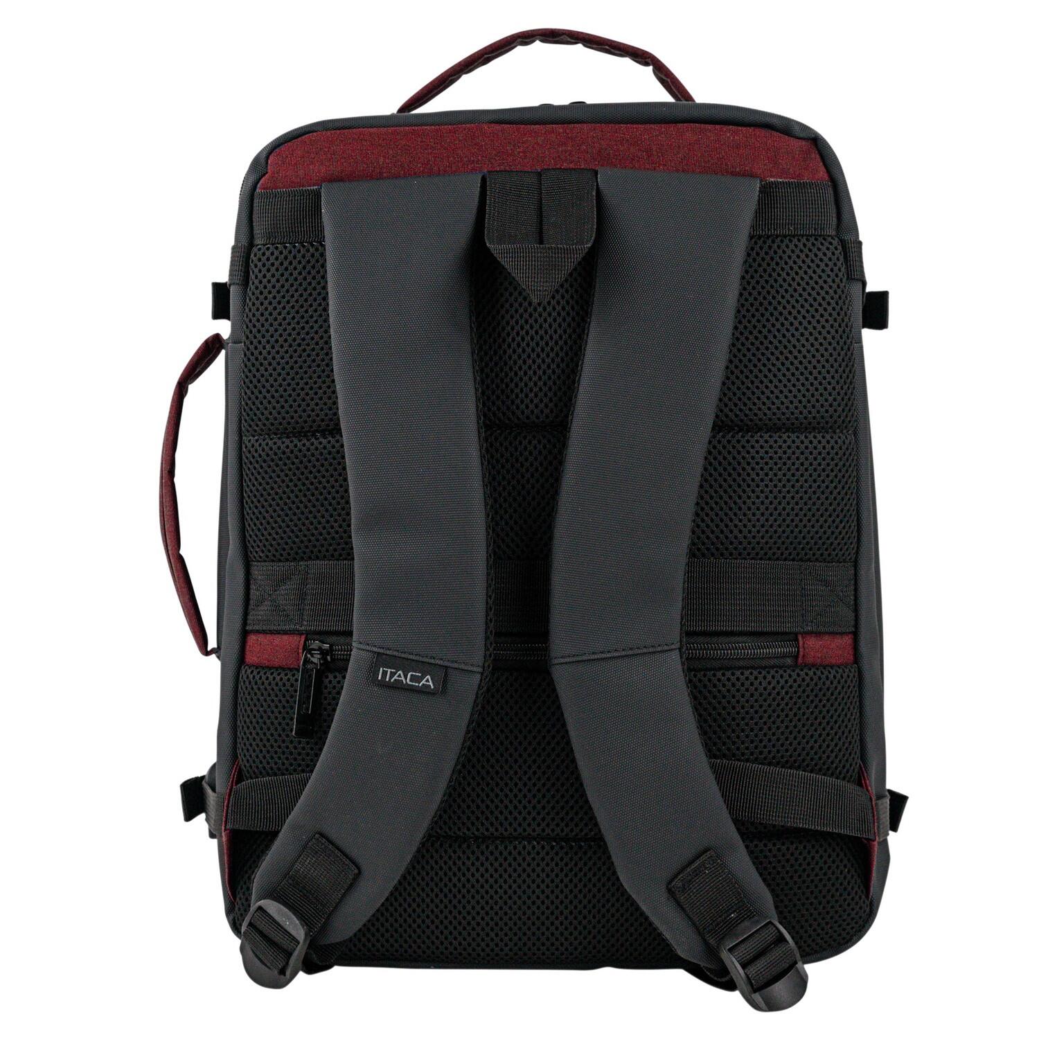 Mochila Viaje Cabina Itaca Witham 5/7
