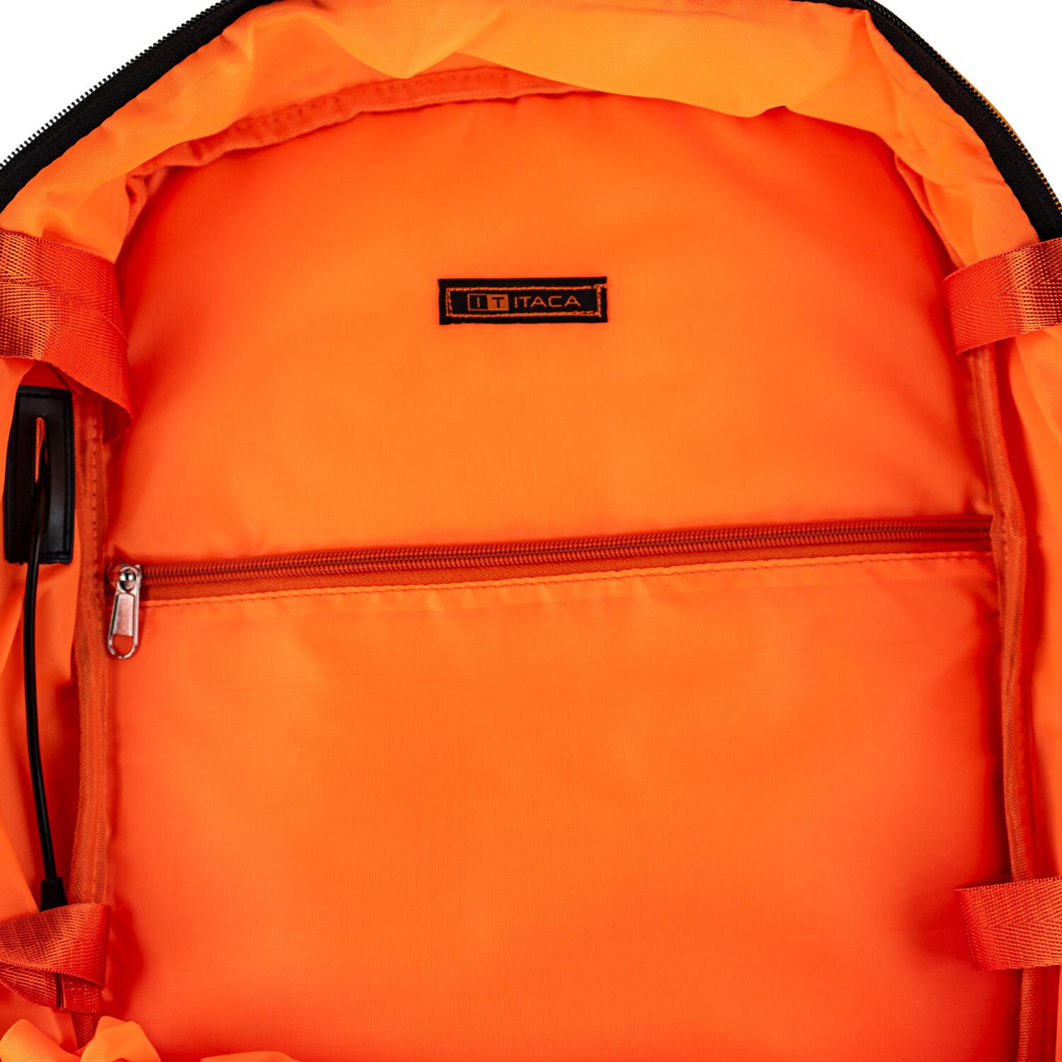 Mochila Viaje Cabina 24L Itaca Trent 7/7