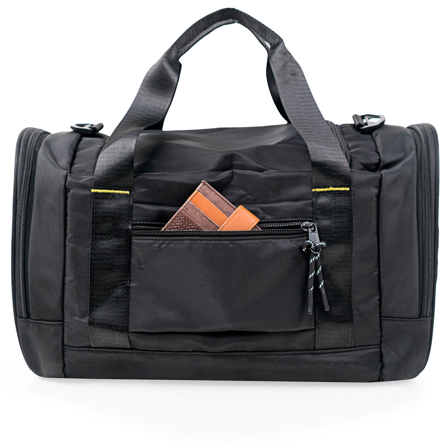 Bolsas De Viaje Jaslen Napoles 7/7