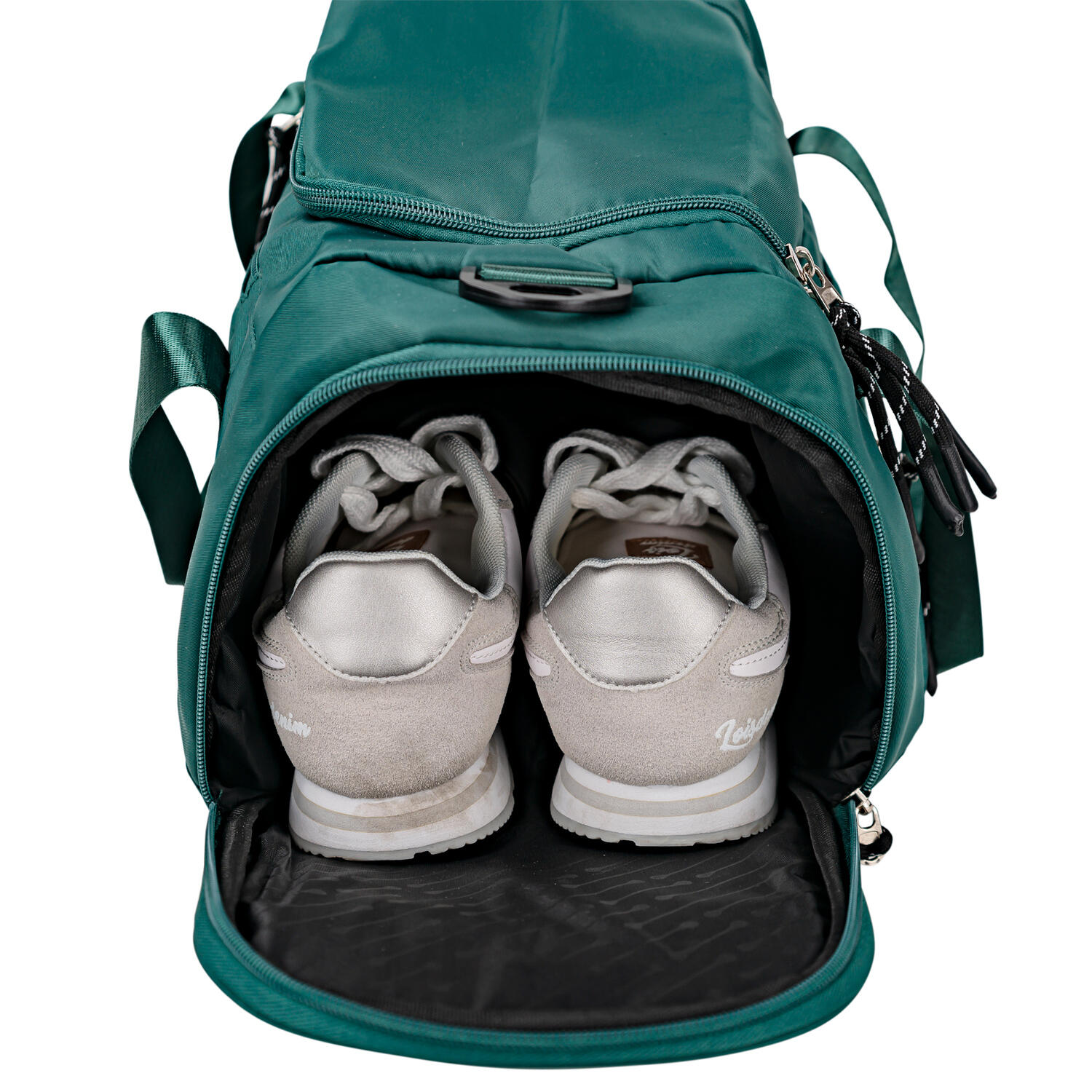 Bolsas De Viaje Jaslen Napoles 6/7