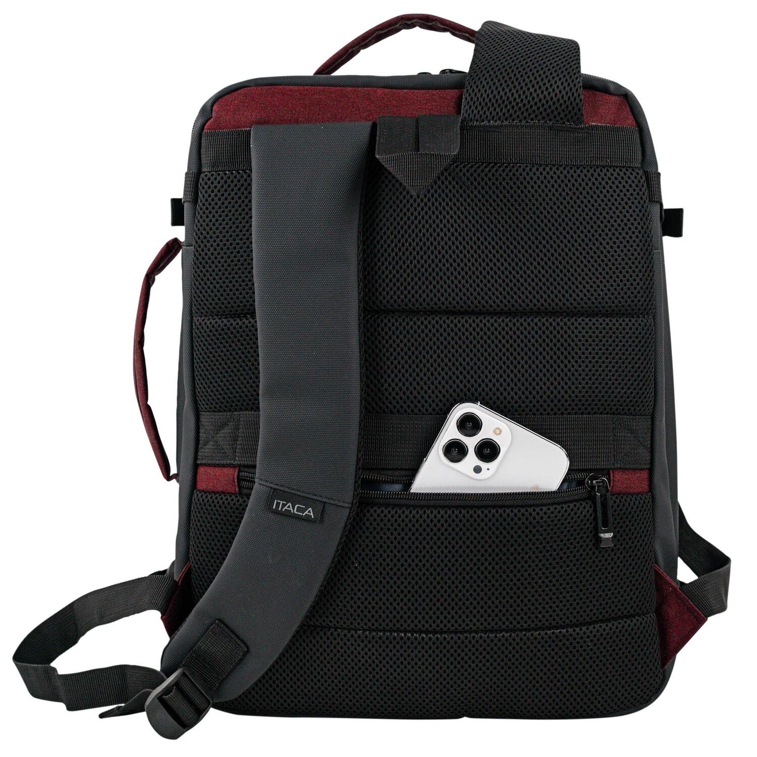 Mochila Viaje Cabina Itaca Witham 4/7