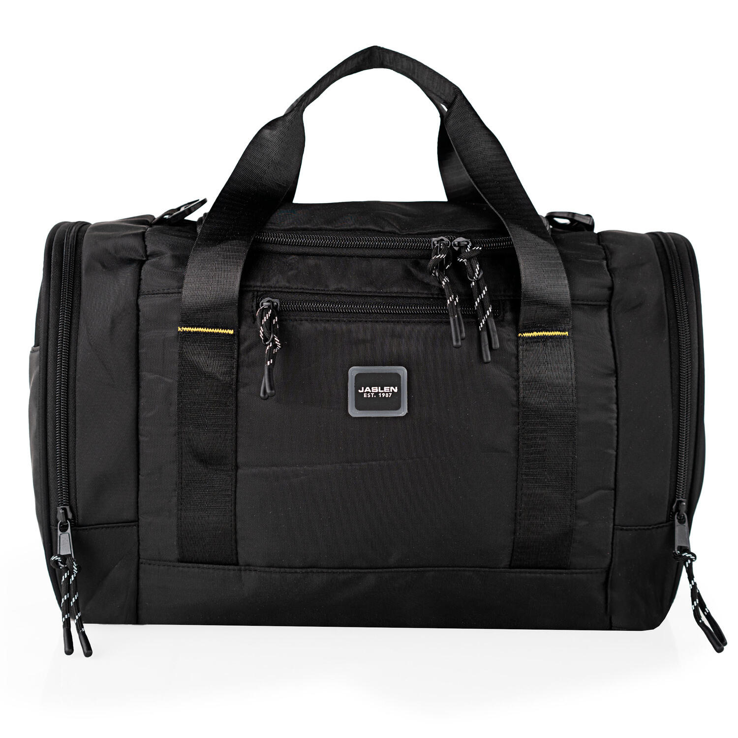 Bolsas De Viaje Jaslen Napoles 5/7