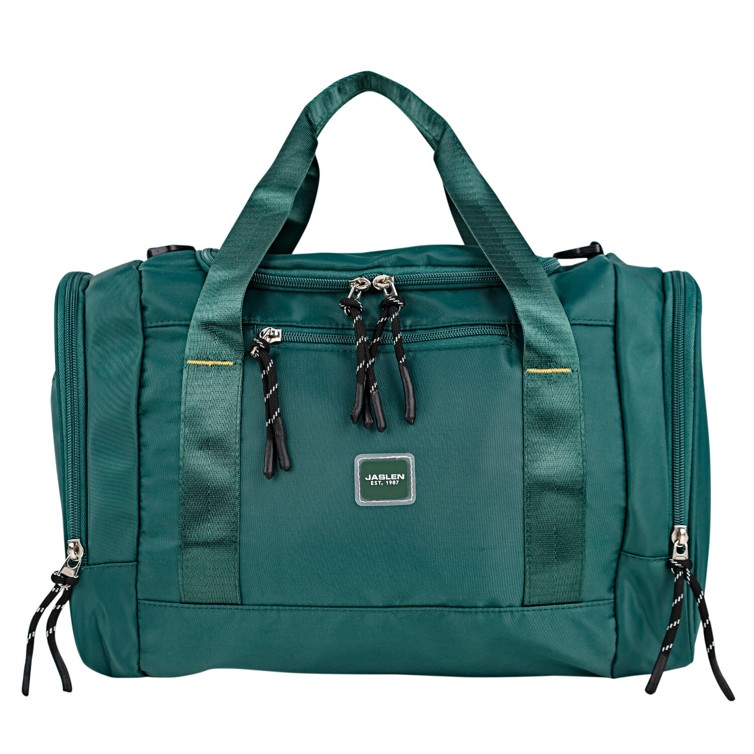 Bolsas De Viaje Jaslen Napoles 7/7