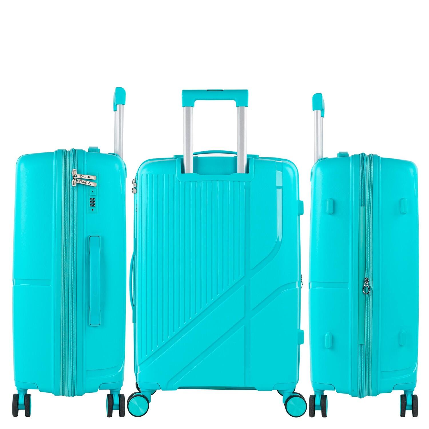 Maleta Pp Mediana 65L Itaca 761300 Viaje Pp Itaca Online 43X65,5X27cm 3/7