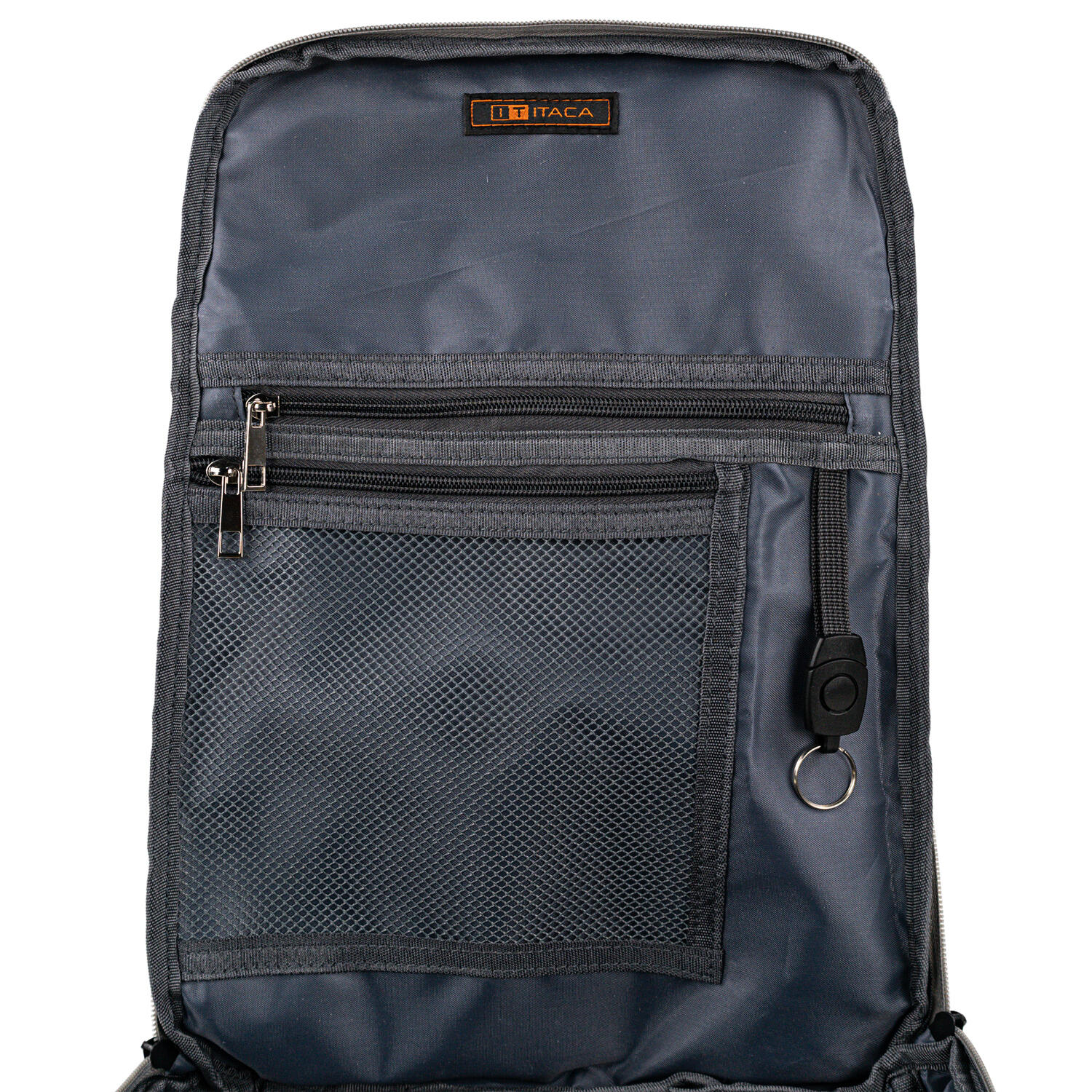 Mochila Viaje Cabina Itaca Rennes 7/7