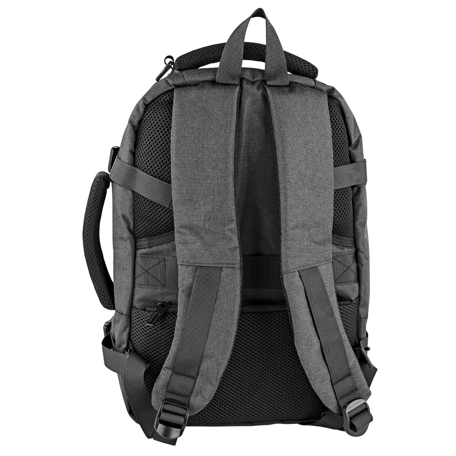 Mochila Viaje Cabina Jaslen Leeds 5/7