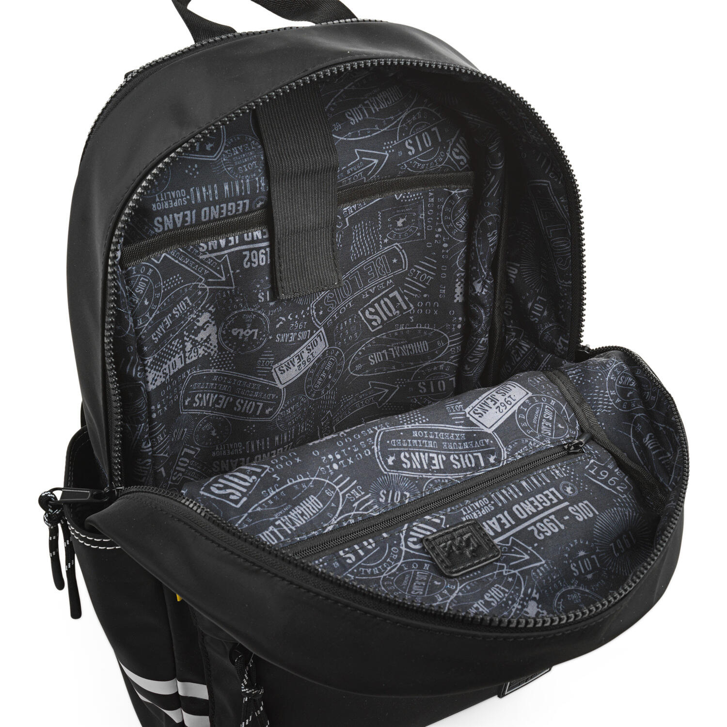 Mochila Casual/Ocio Lois Howson 4/7