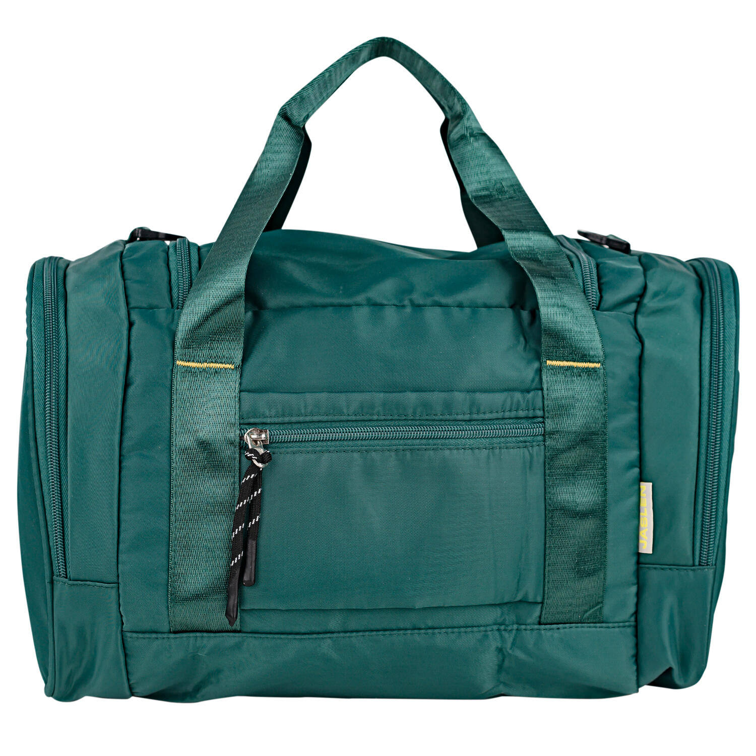 Bolsas De Viaje Jaslen Napoles 5/7