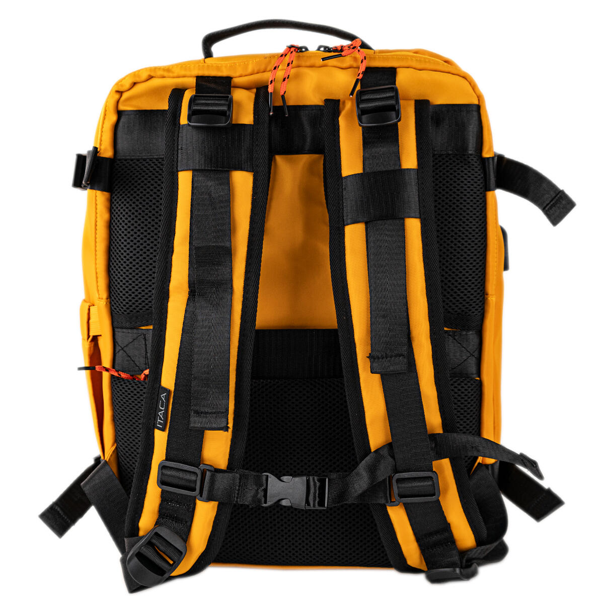 Mochila Viaje Cabina 24L Itaca Trent 5/7