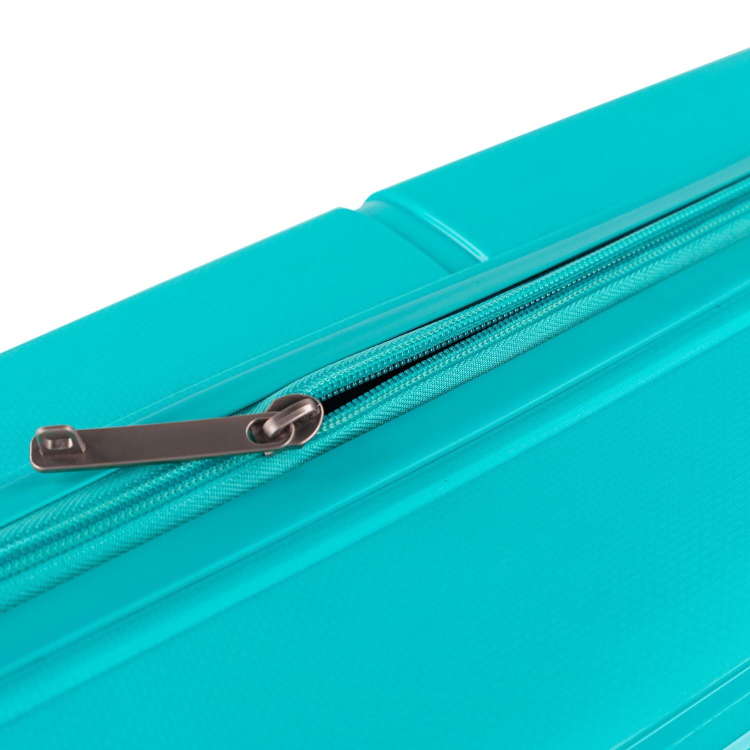 Maleta Pp Mediana 65L Itaca 761300 Viaje Pp Itaca Online 43X65,5X27cm 2/7