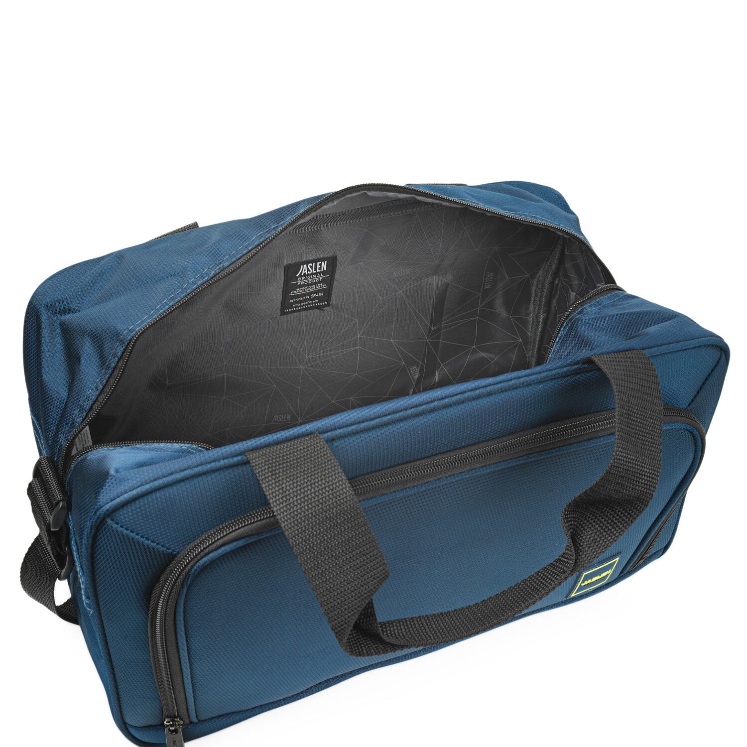 Bolsas De Viaje 22L Jaslen Treviso 4/7