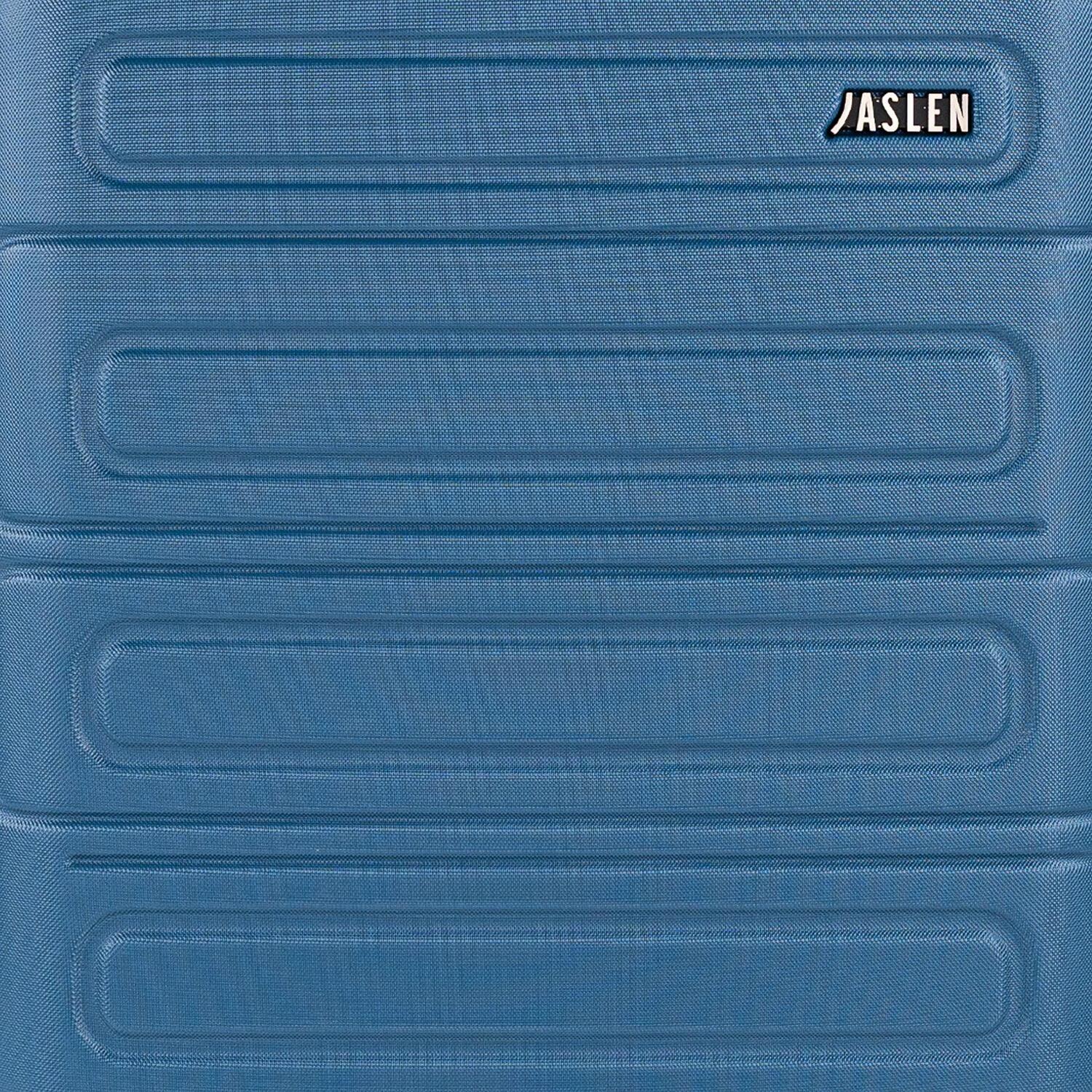 Maleta Abs Pequeña 38L Jaslen Toulouse 35X54x20cm 6/6