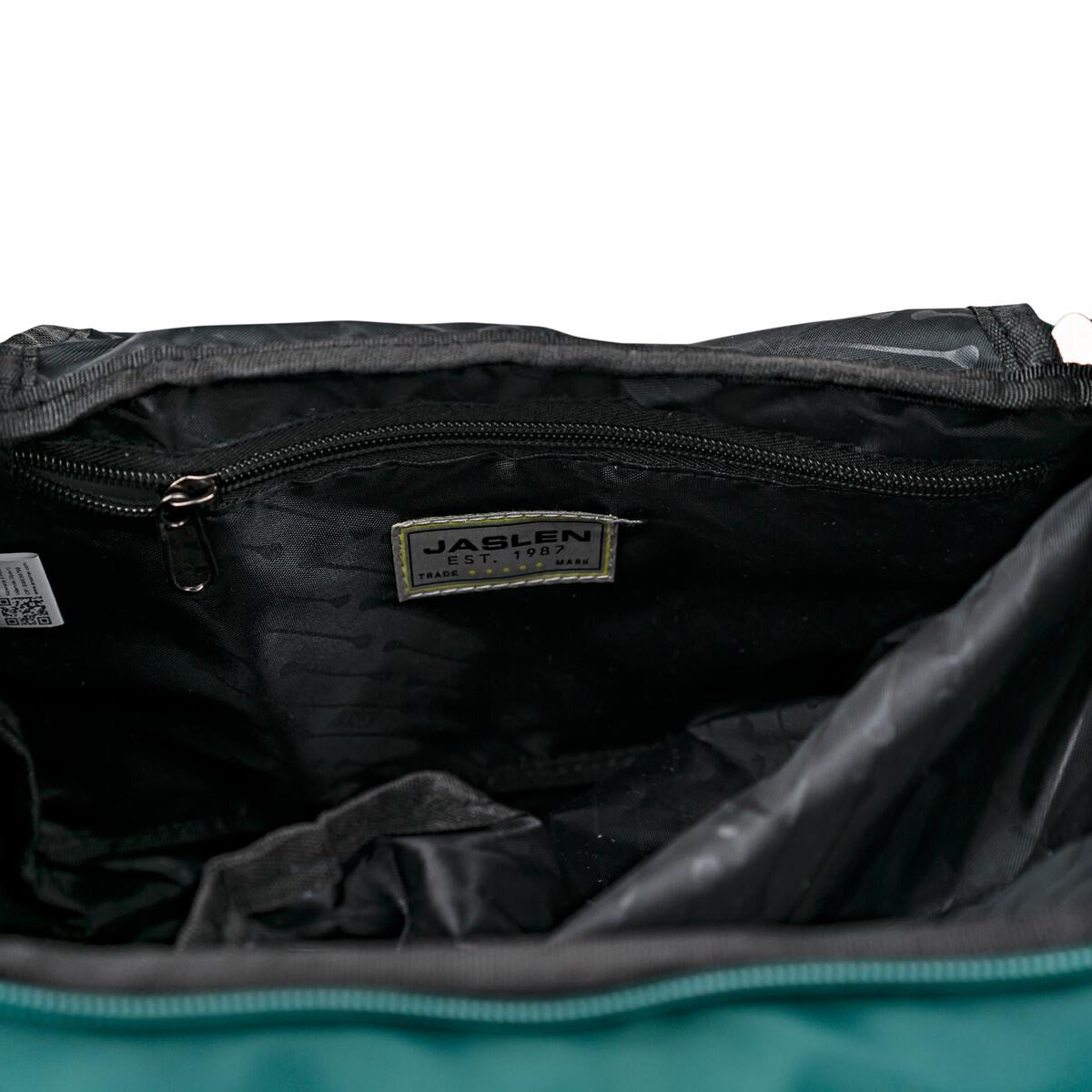 Bolsas De Viaje Jaslen Napoles 4/7