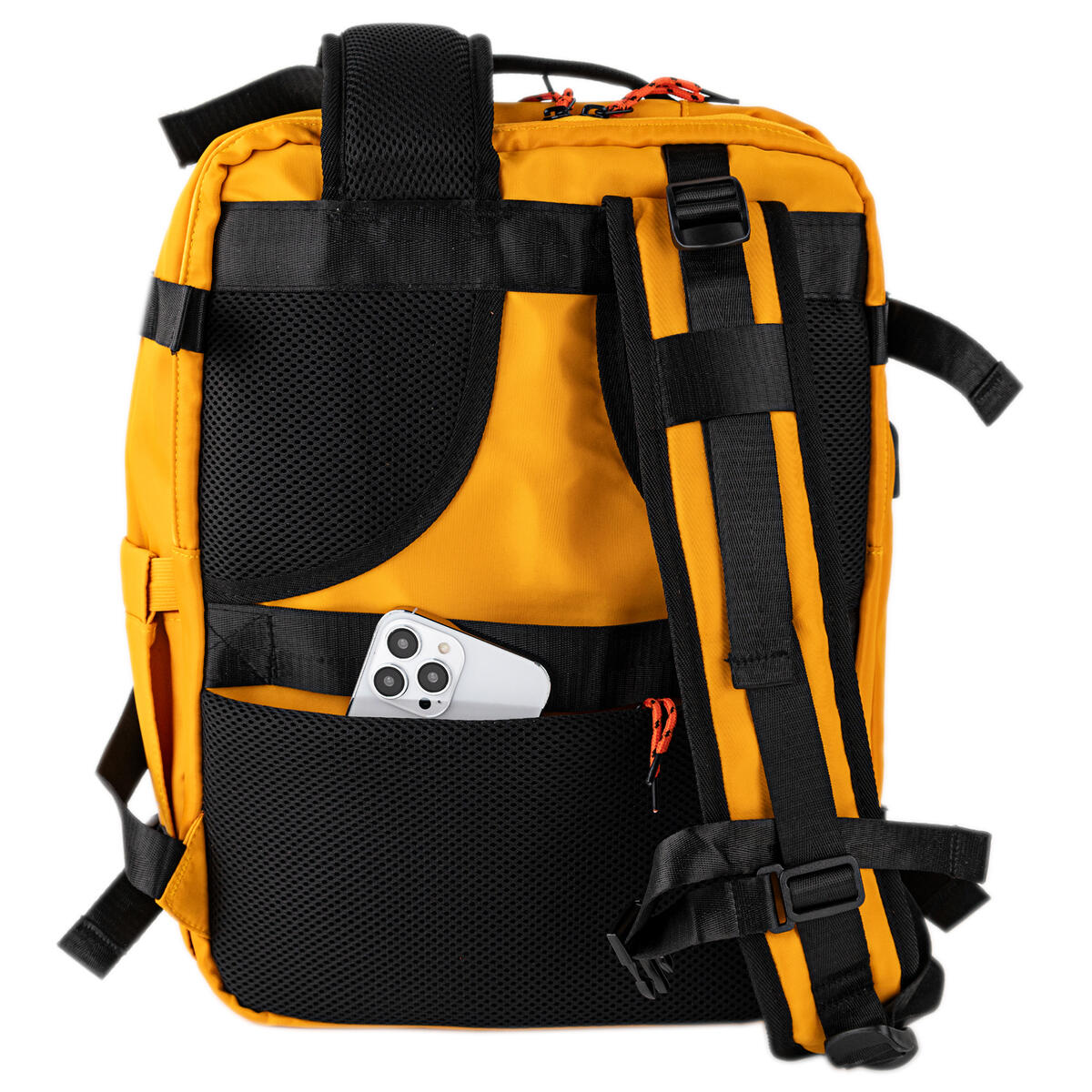 Mochila Viaje Cabina 24L Itaca Trent 4/7