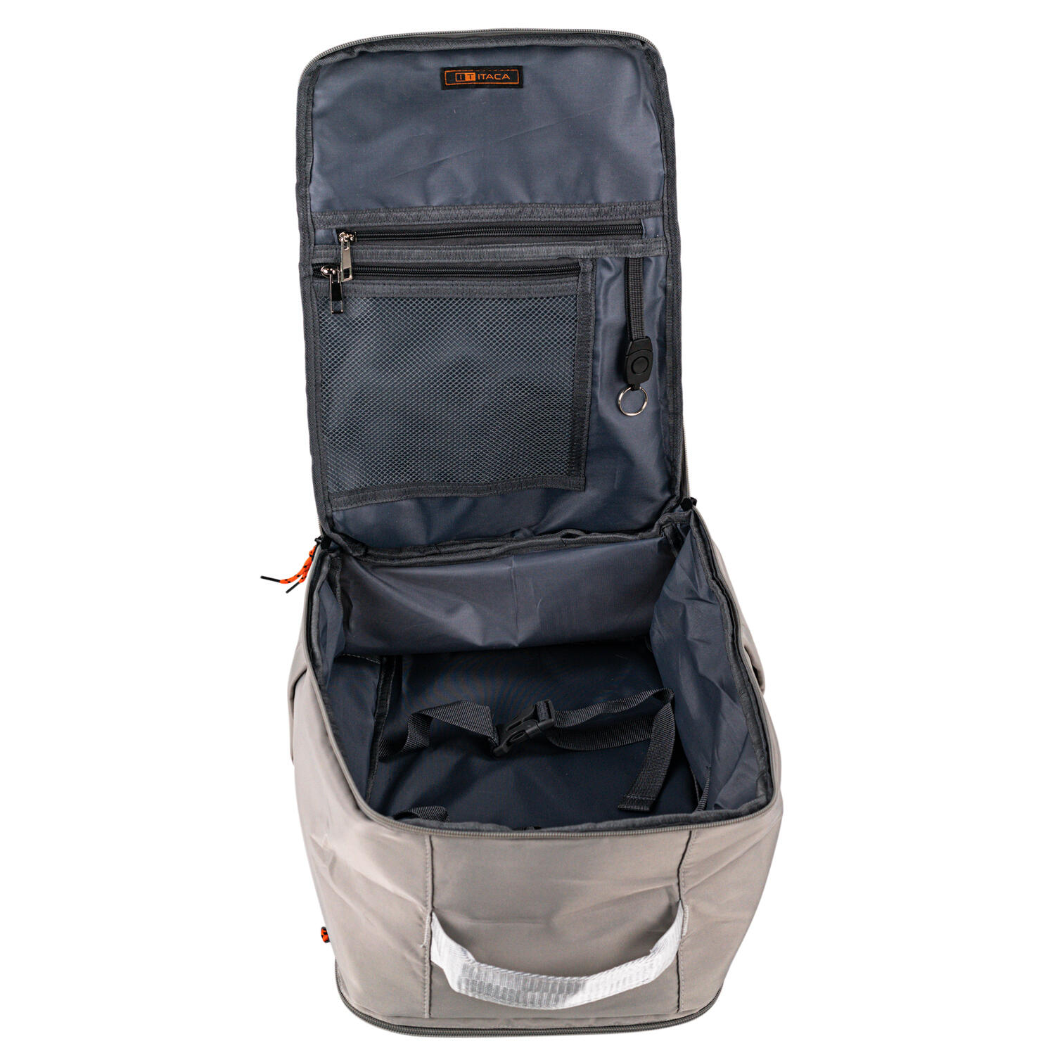Mochila Viaje Cabina Itaca Rennes 6/7