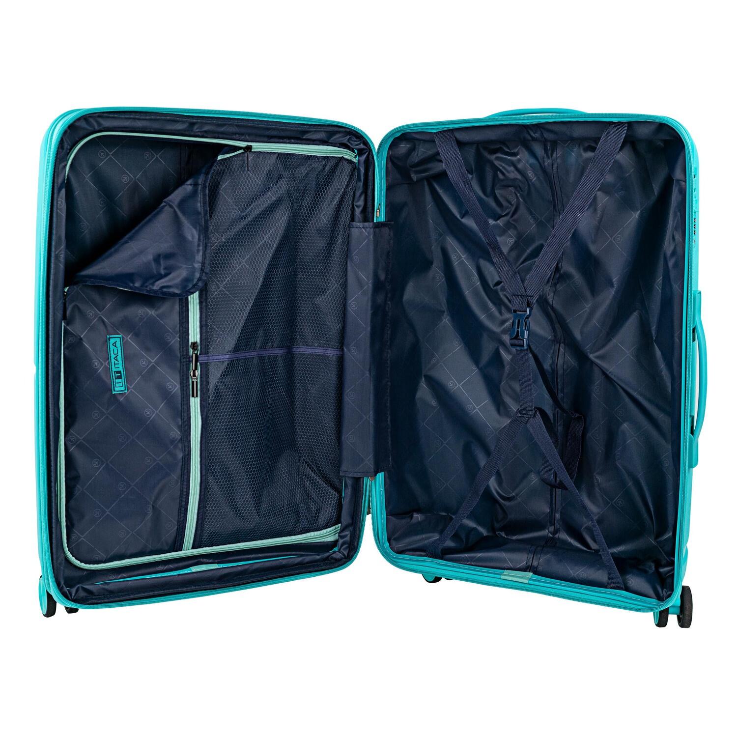 Maleta Pp Mediana 65L Itaca 761300 Viaje Pp Itaca Online 43X65,5X27cm 6/7