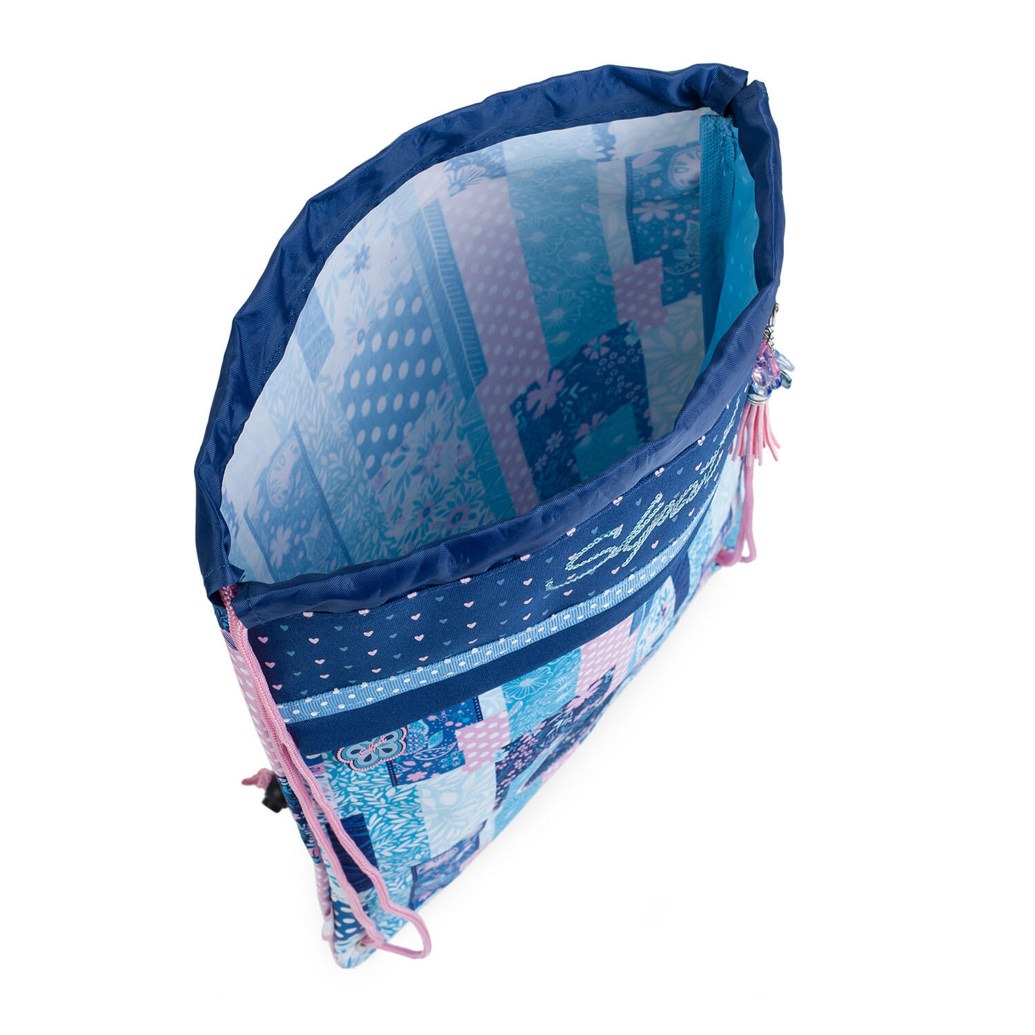 Mochila De Cuerdas (Gym Bag) Skpat Sheyenne 4/7