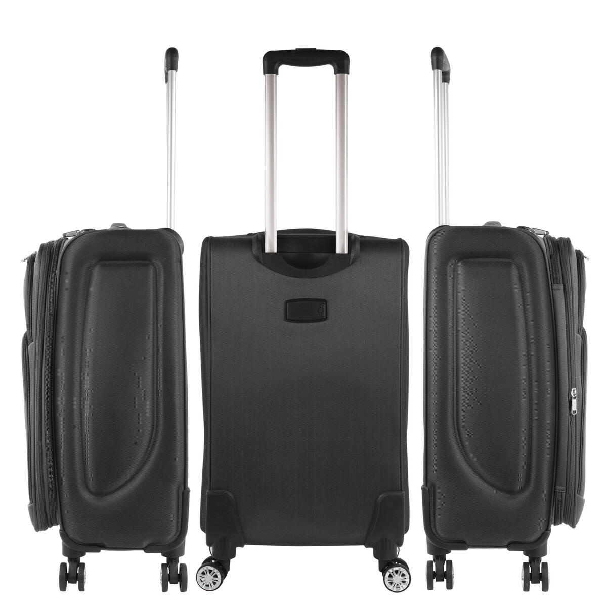 Maleta Eva Mediana 65L Itaca Bergamo 40X68x28cm 3/7