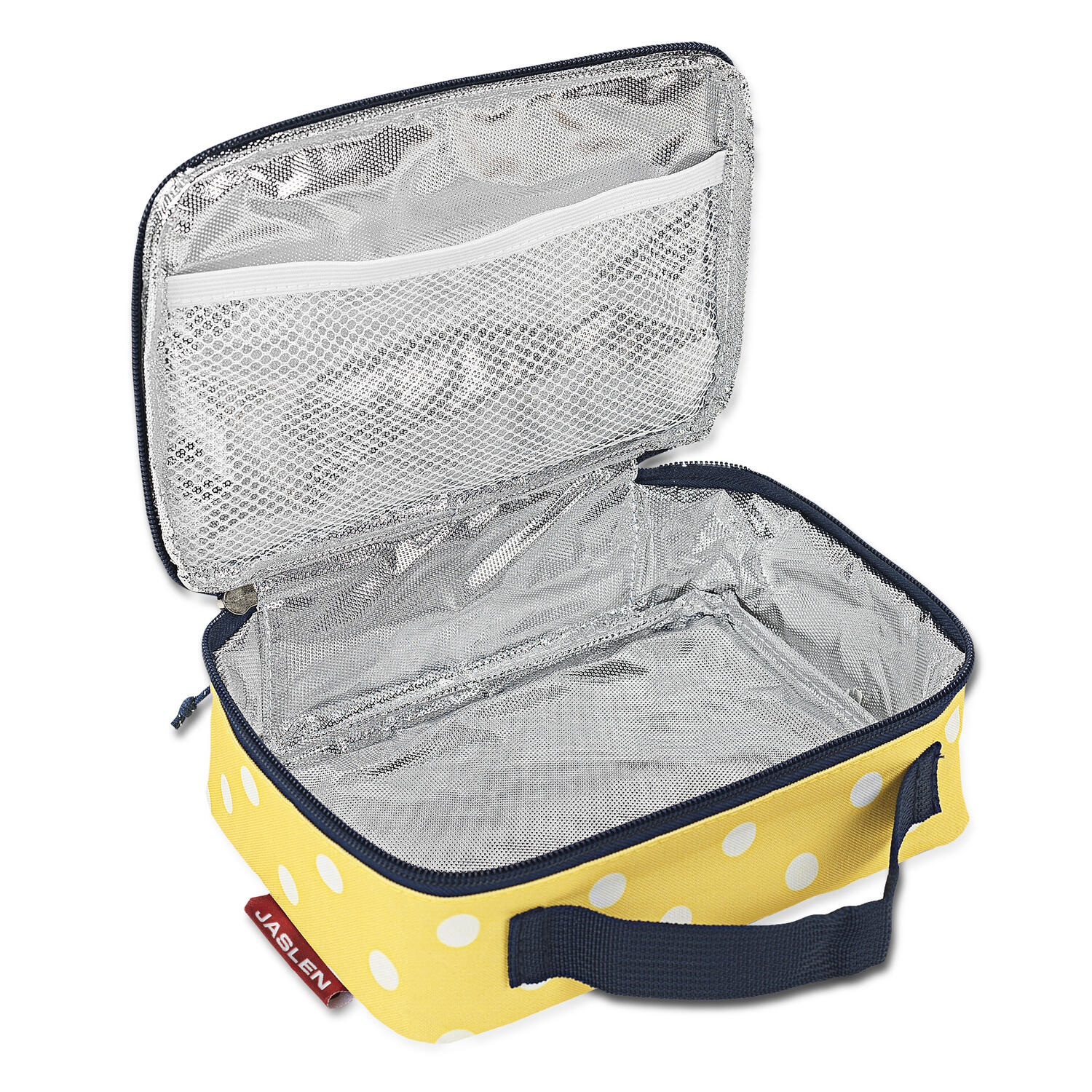 Bolsa Termica Jaslen Helsinki 3/7