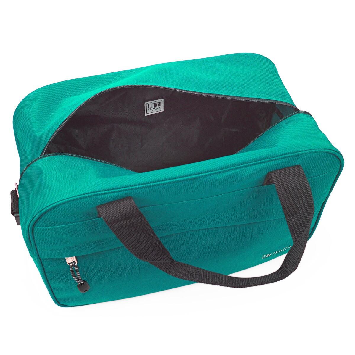 Mochila Bolsa Viaje Cabina Itaca Spey 20L 7/7