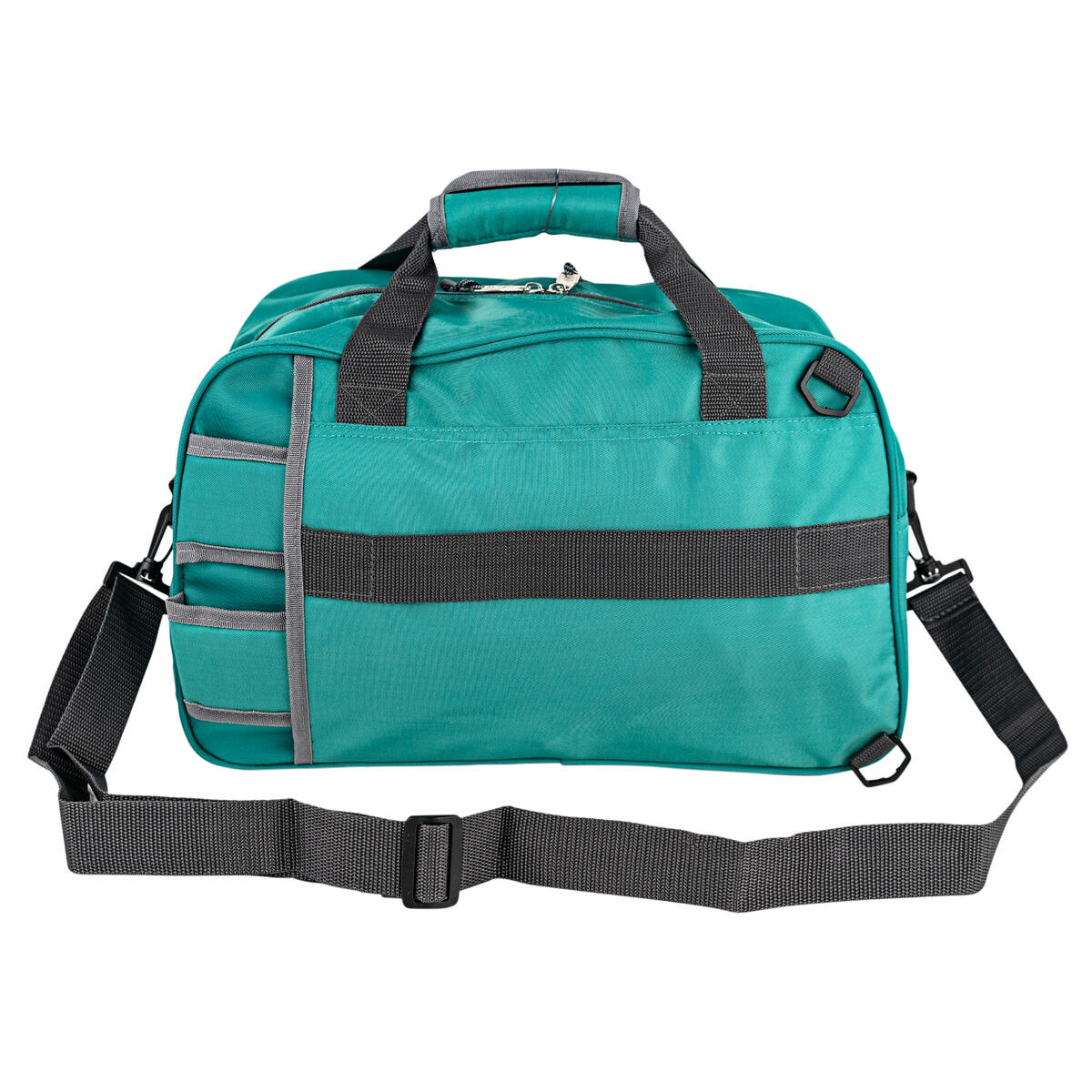 Mochila Bolsa Viaje Cabina Itaca Spey 20L 4/7