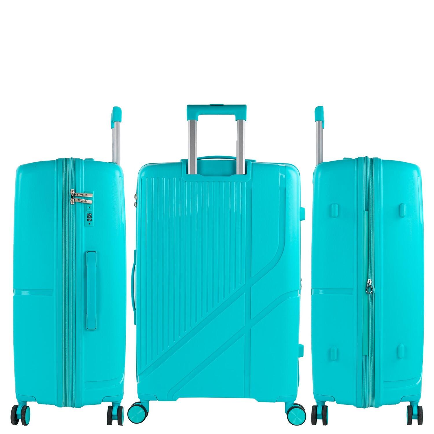 Maleta Pp Grande 95L Itaca 761300 Viaje Pp Itaca Online 49X76,5X31cm 3/7