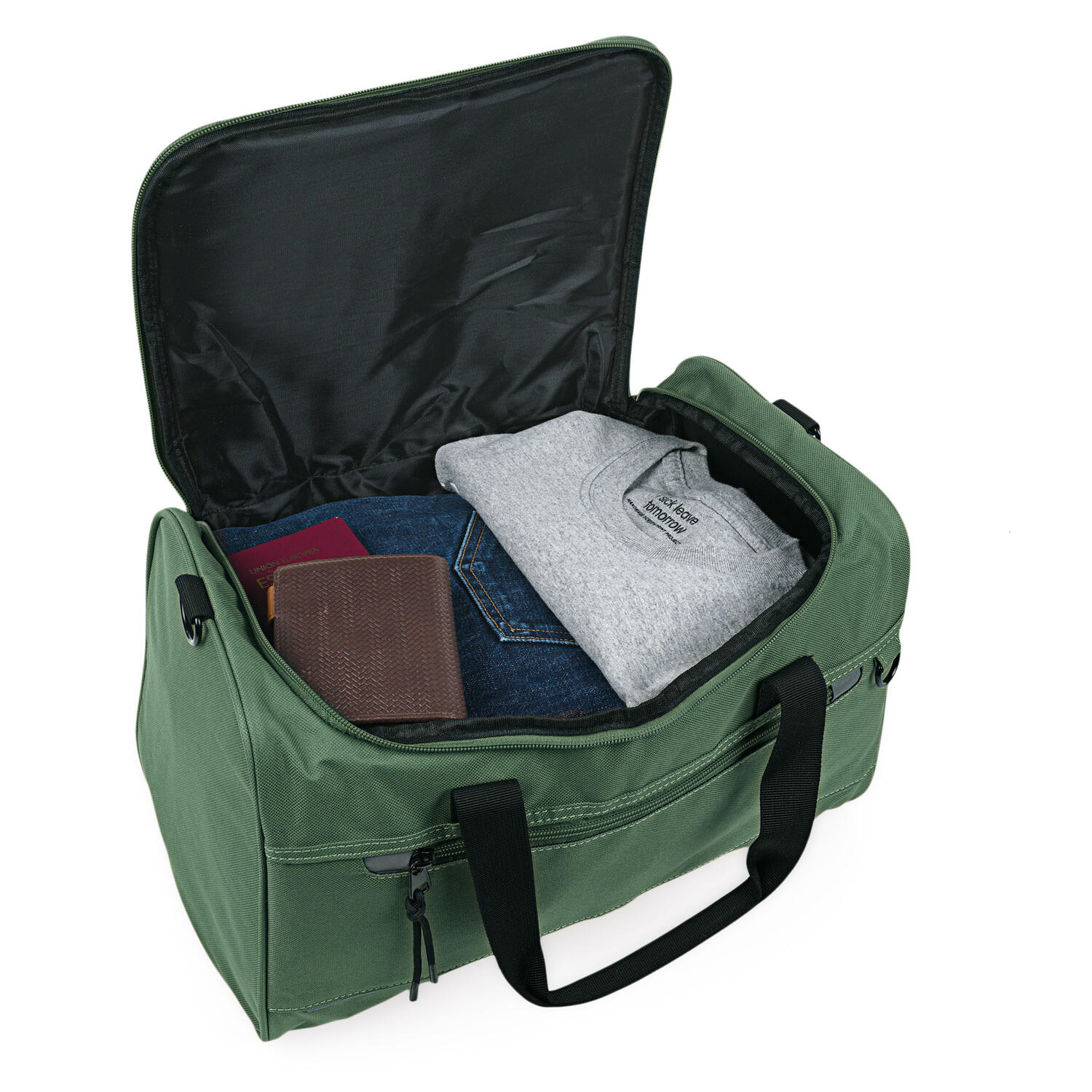 Bolsas De Viaje 20L Jaslen Norwich 3/7