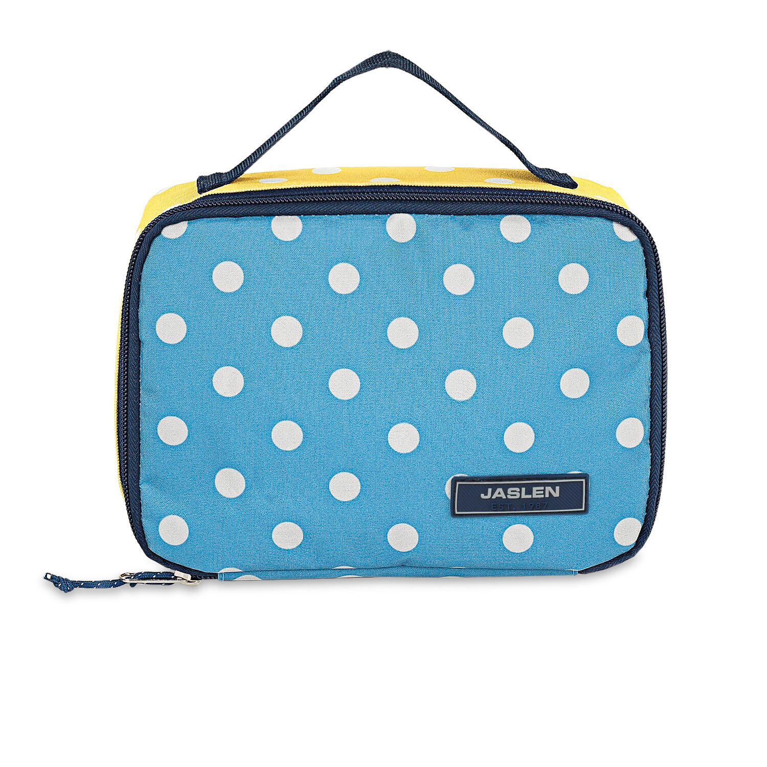 Bolsa Termica Jaslen Helsinki 4/7