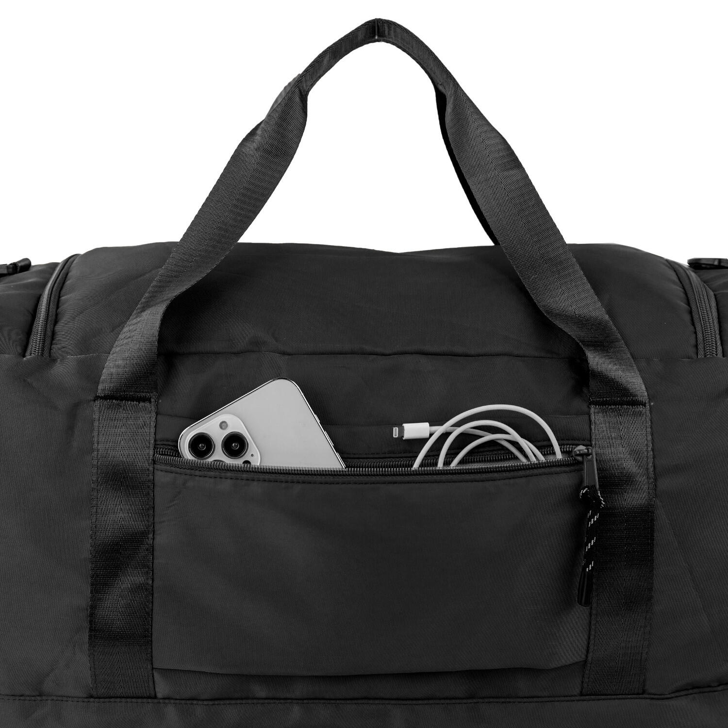 Bolsas De Viaje Jaslen Napoles 6/7