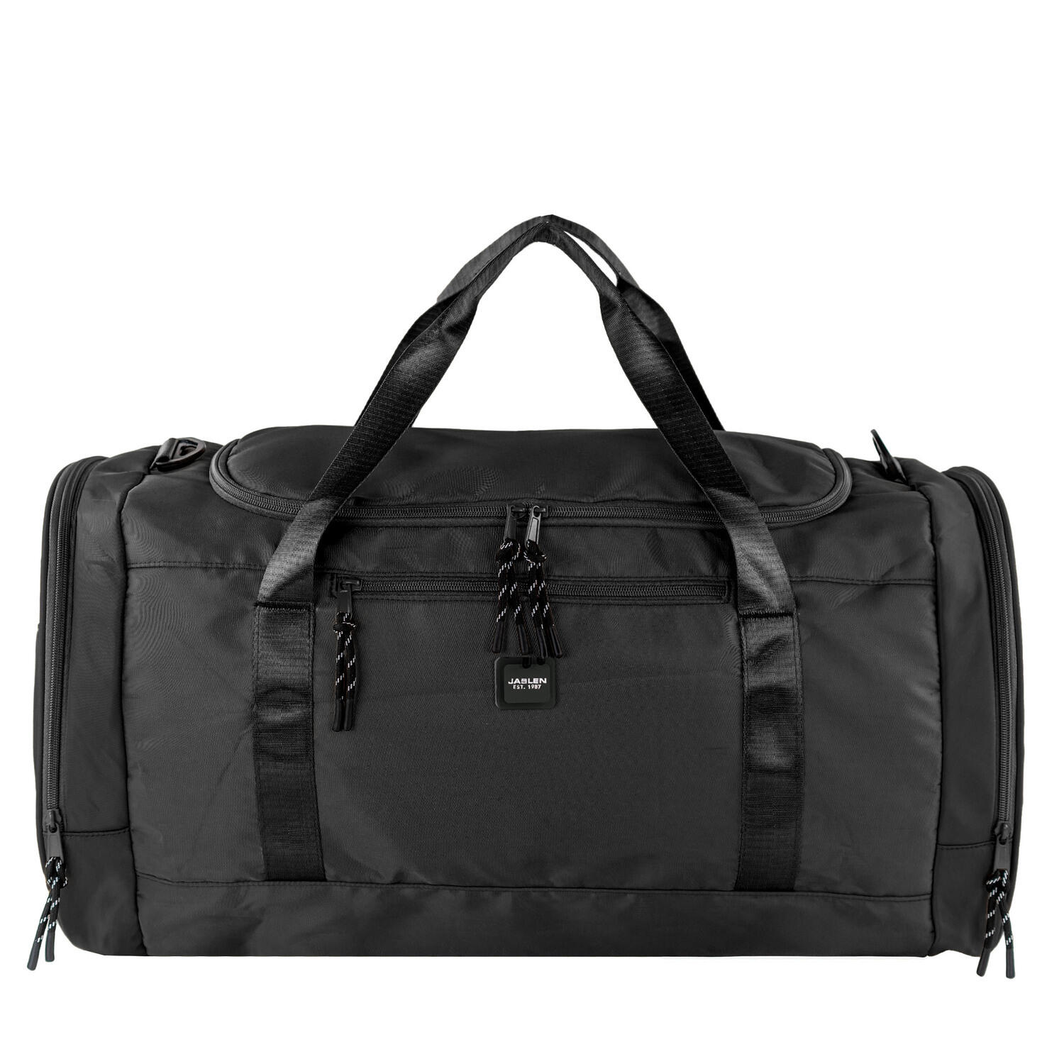 Bolsas De Viaje Jaslen Napoles 7/7