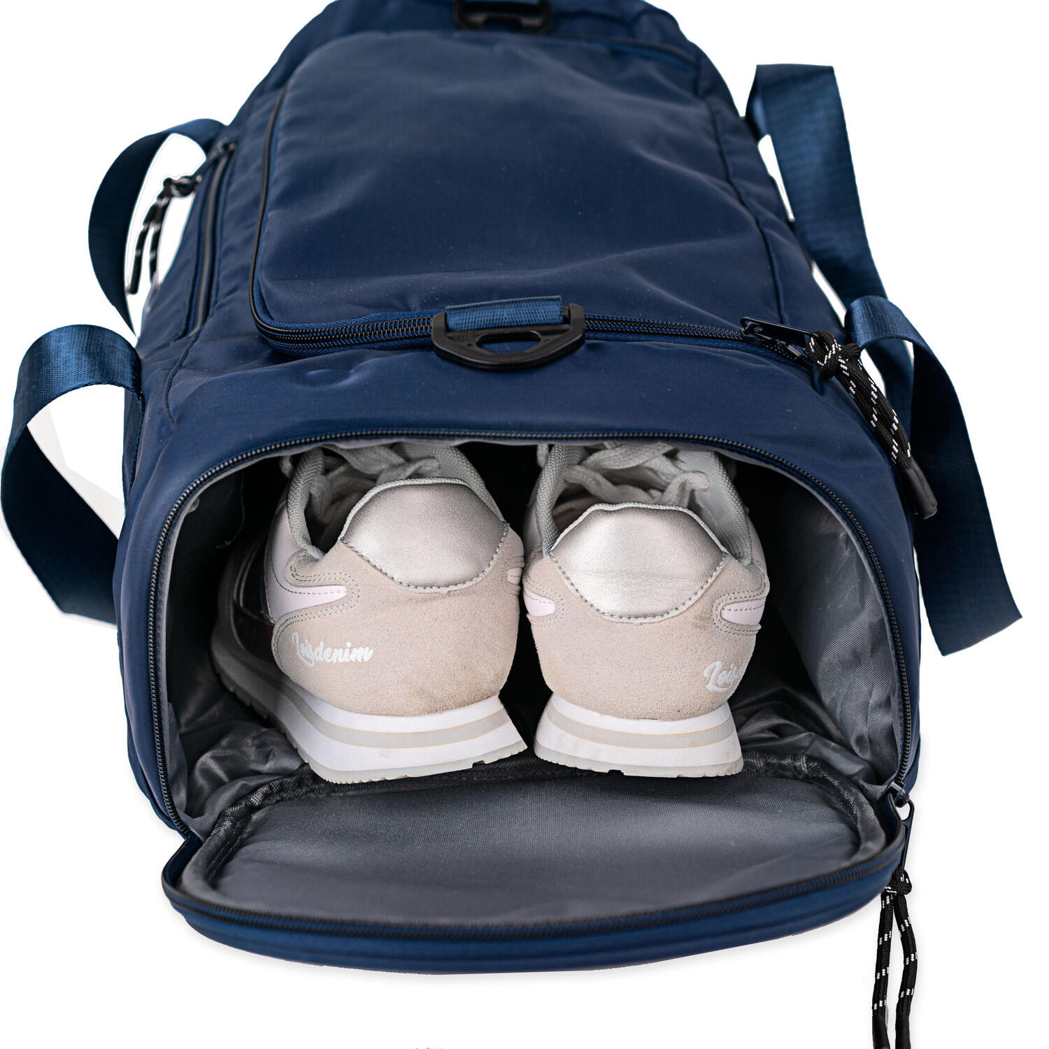 Bolsas De Viaje Jaslen Napoles 7/7