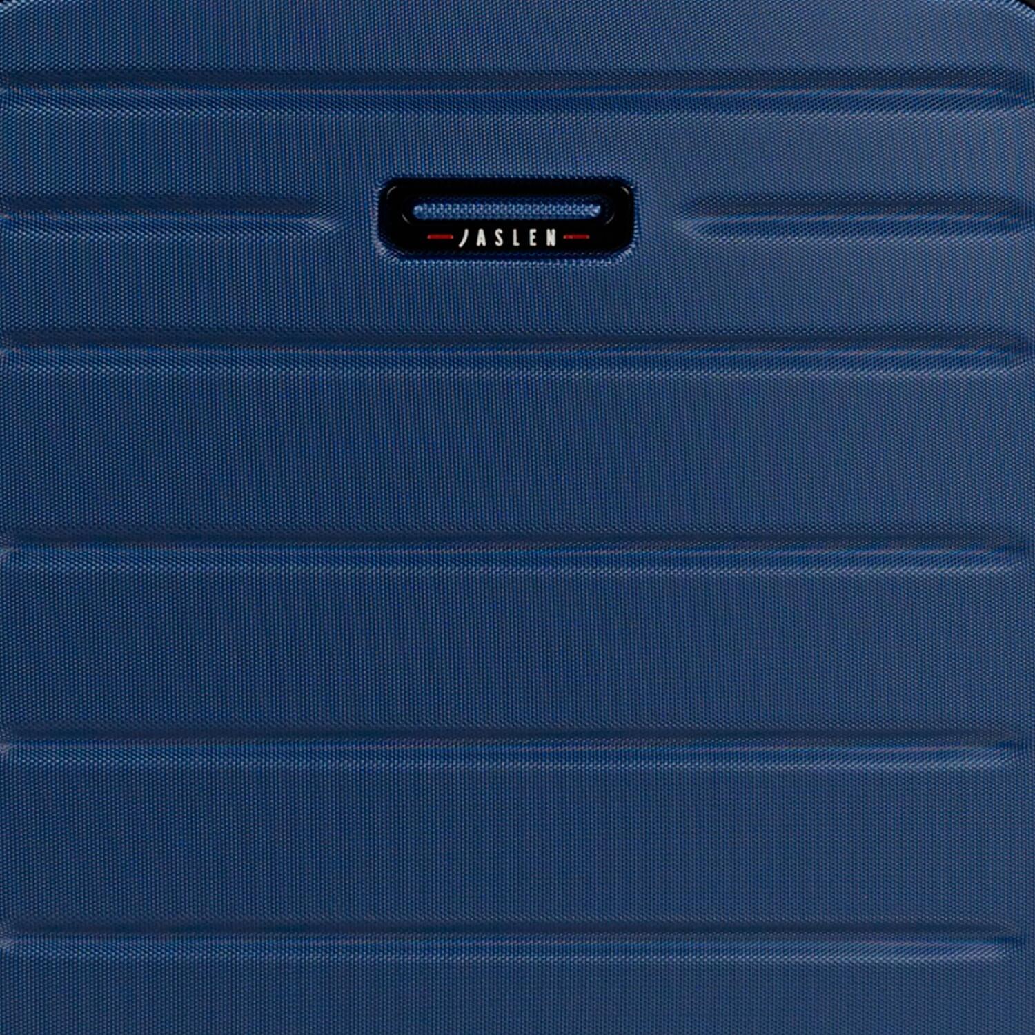 Maleta Abs Pequeña 38L Jaslen Turin 40X55x20cm 6/7