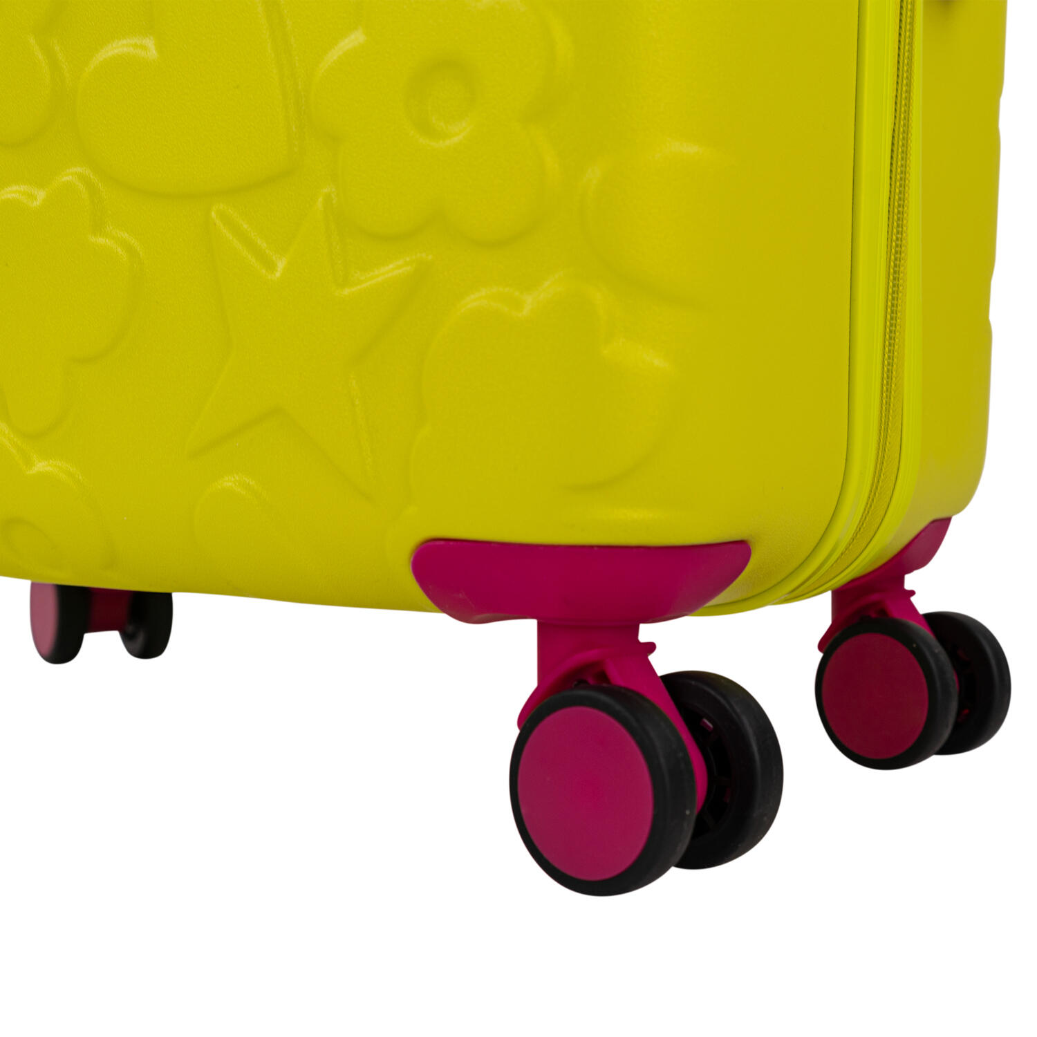 Maleta Pc Mediana 64L Agatha Ruiz De La Prada Iconic 43X67x24cm 6/7