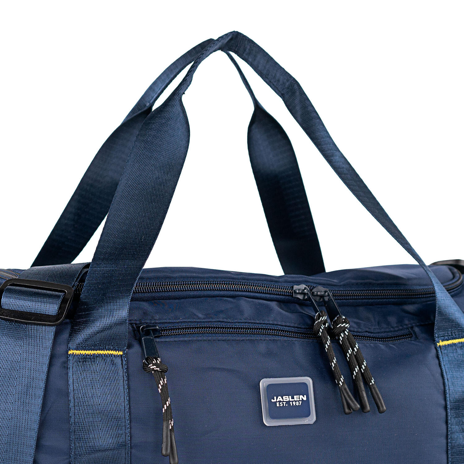 Bolsas De Viaje Jaslen Napoles 5/7