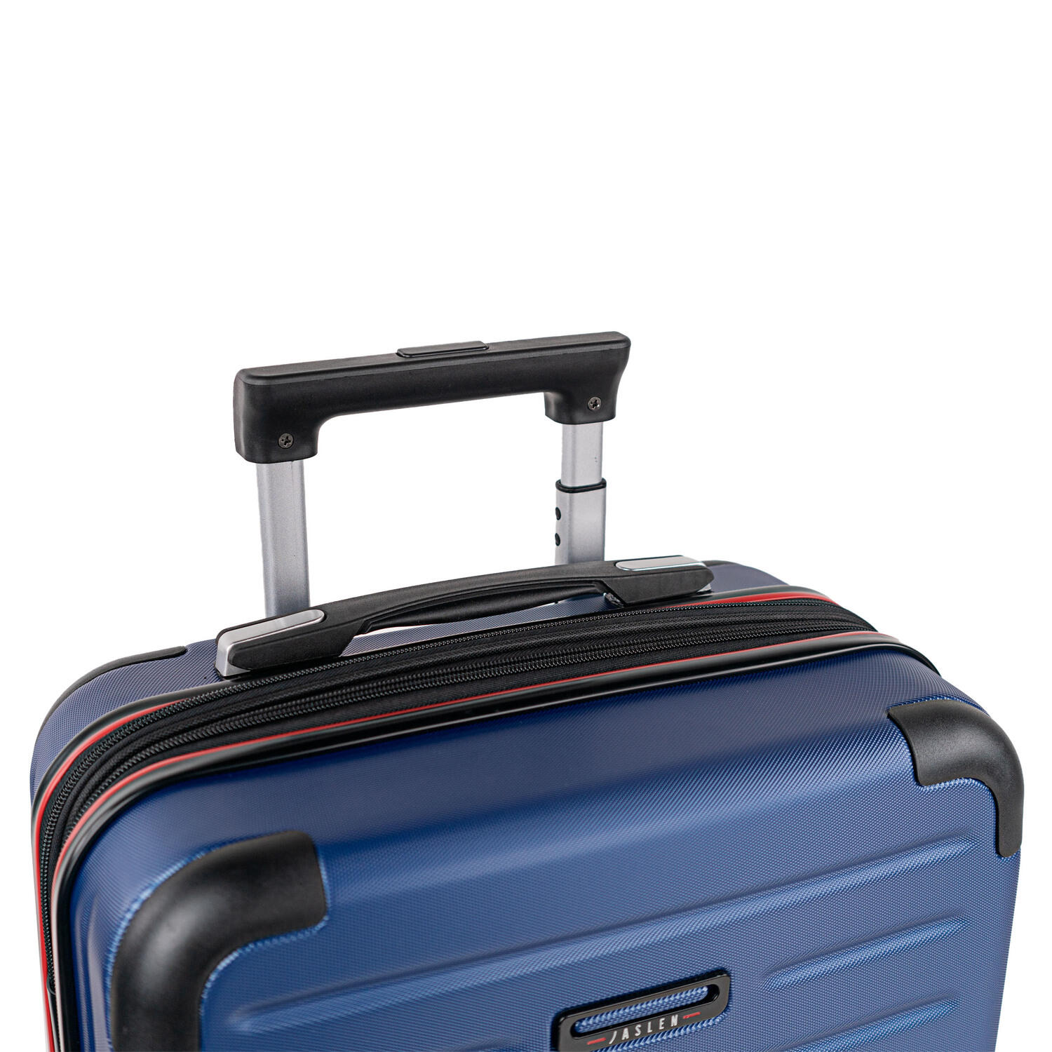 Maleta Abs Pequeña 38L Jaslen Turin 40X55x20cm 7/7