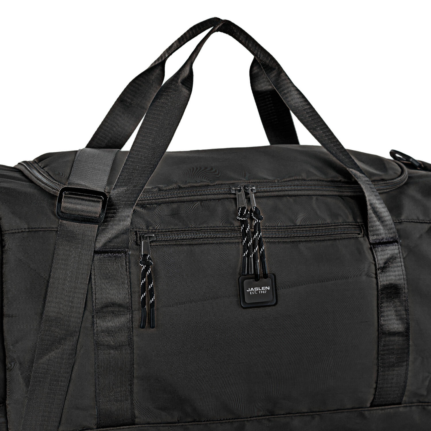 Bolsas De Viaje Jaslen Napoles 4/7