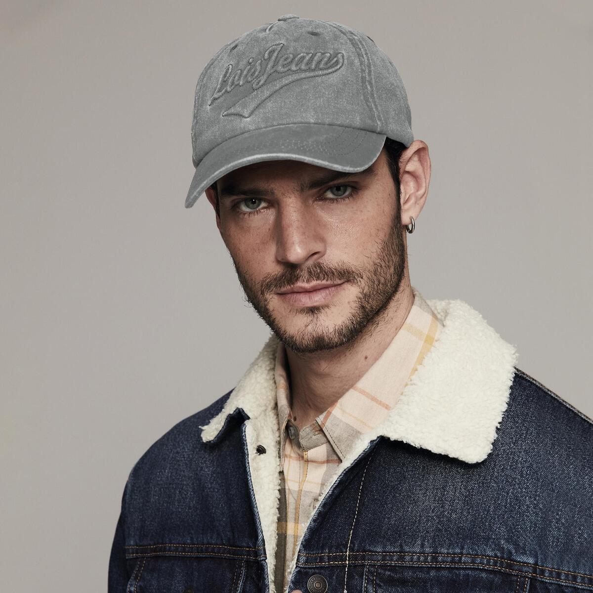 Gorras Béisbol 615003 2/7
