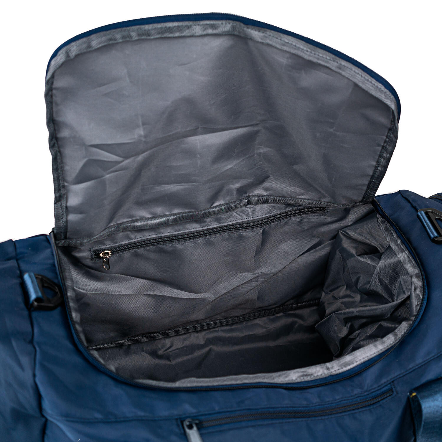 Bolsas De Viaje Jaslen Napoles 4/7