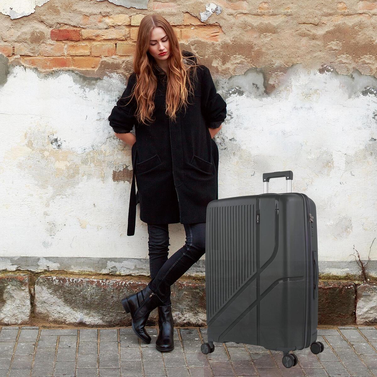 Maleta Pp Grande 95L Itaca 761300 Viaje Pp Itaca Online 49X76,5X31cm 2/7