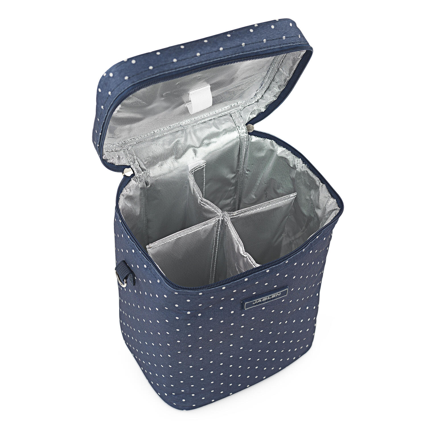 Bolsa Termica Jaslen Helsinki 3/7