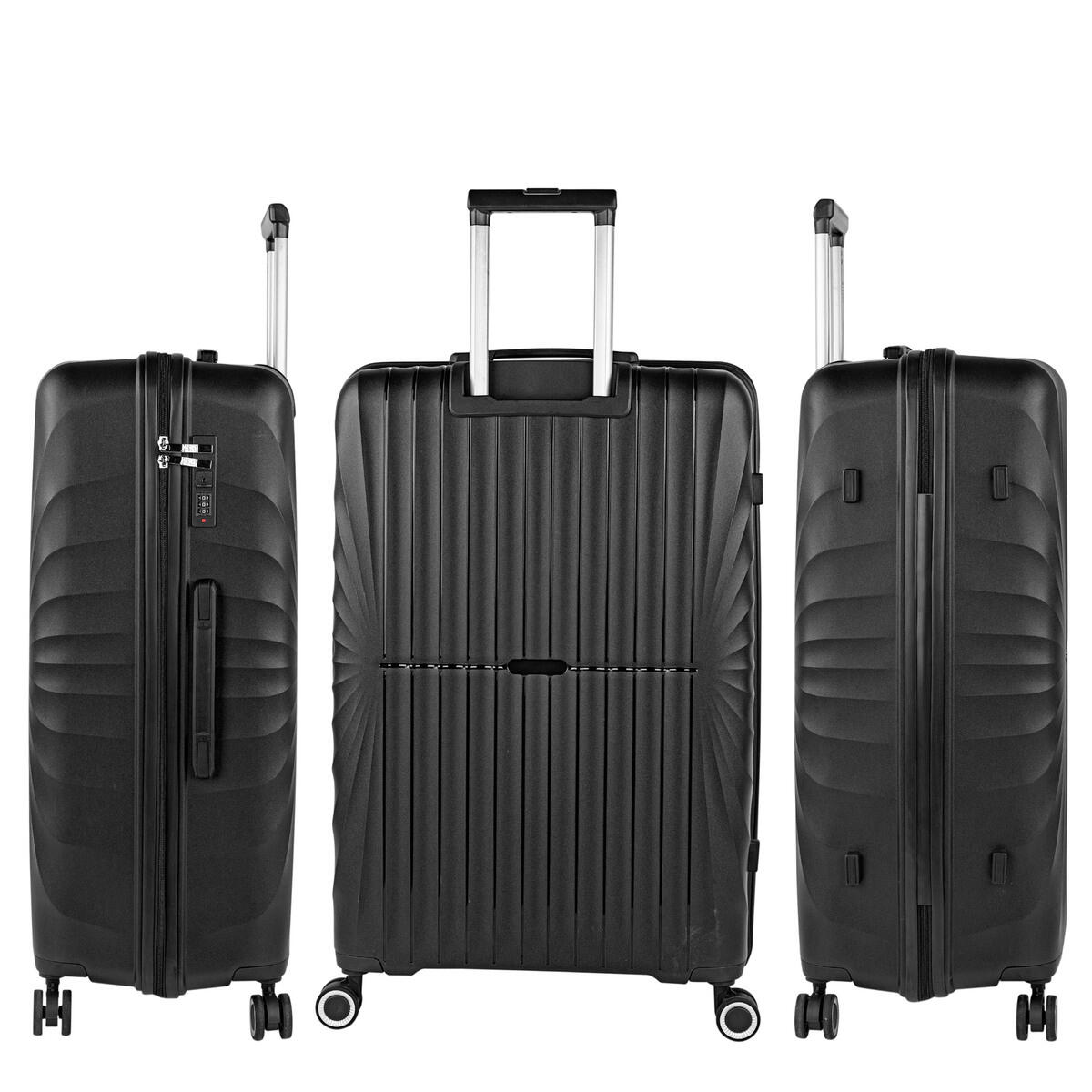 Maleta Pp Grande 92L Jaslen Crawley 48,5X76x29cm 3/7