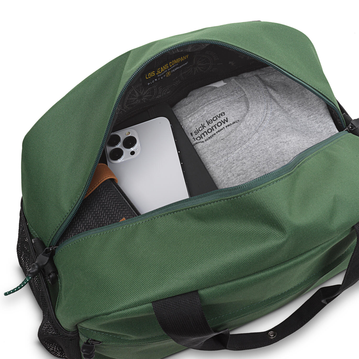 Bolsas De Viaje Lois Lassen 3/7