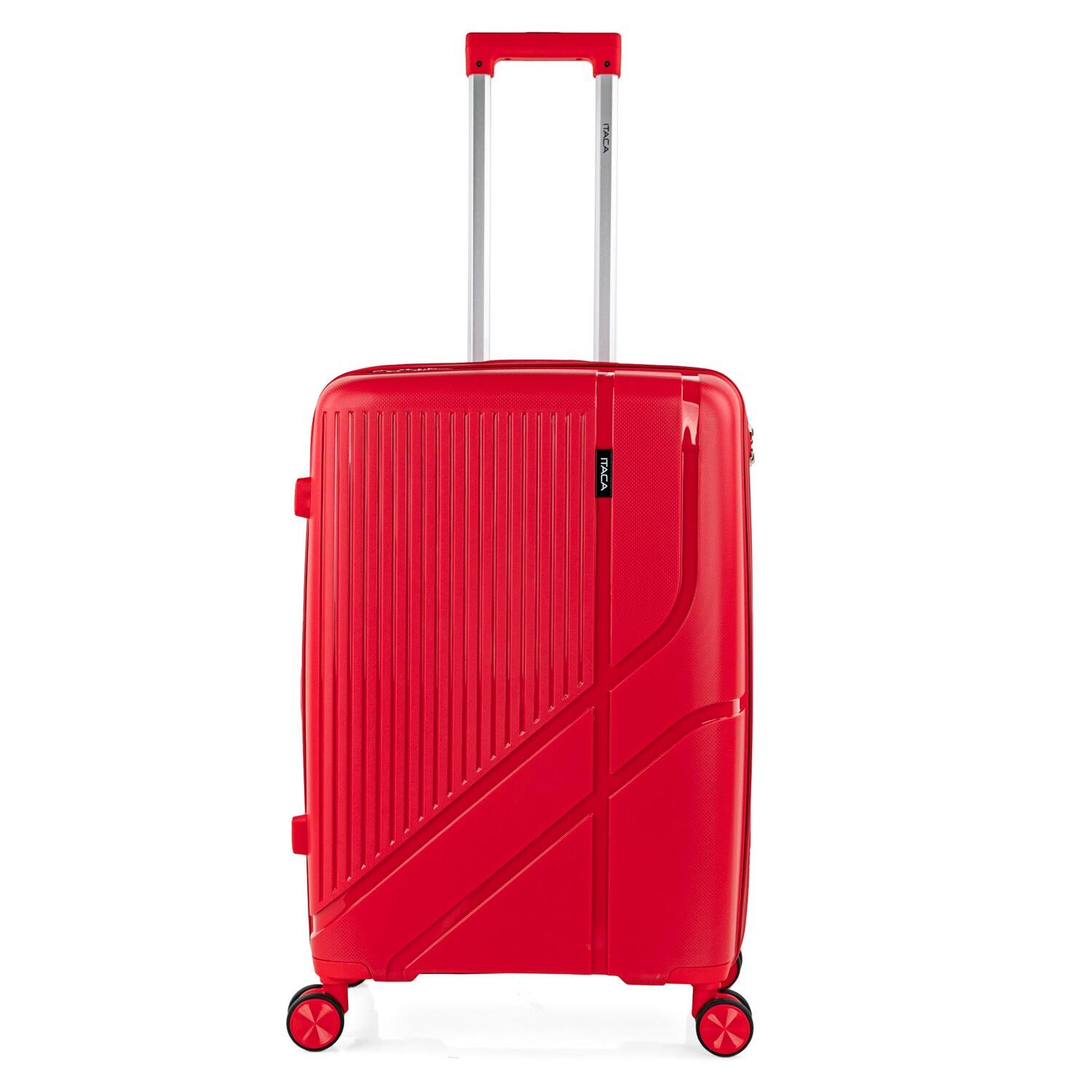 Maleta Pp Mediana 65L Itaca 761300 Viaje Pp Itaca Online 43X65,5X27cm 7/7